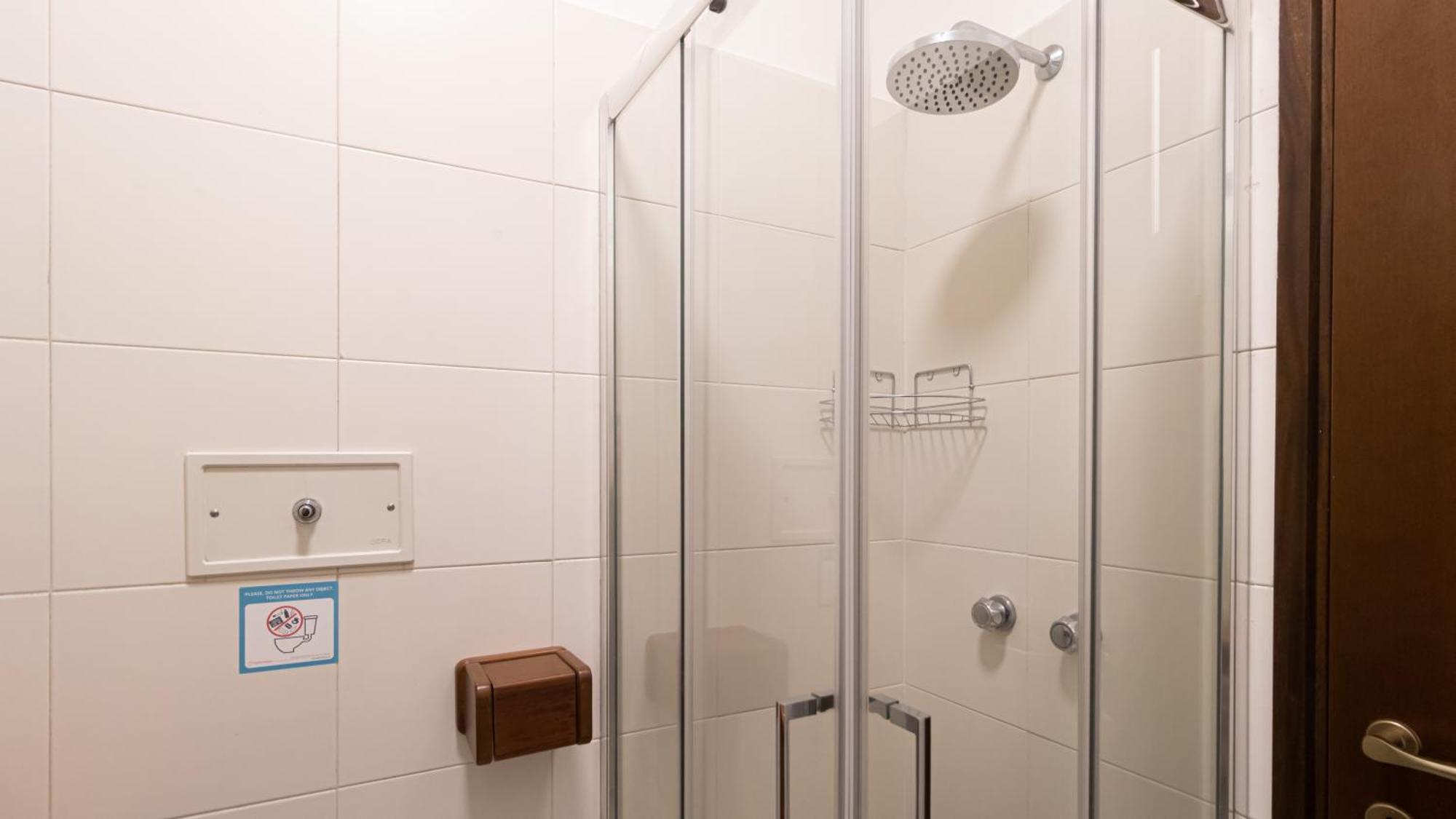 Italianway - Palazzi 6 C Apartamento Milão