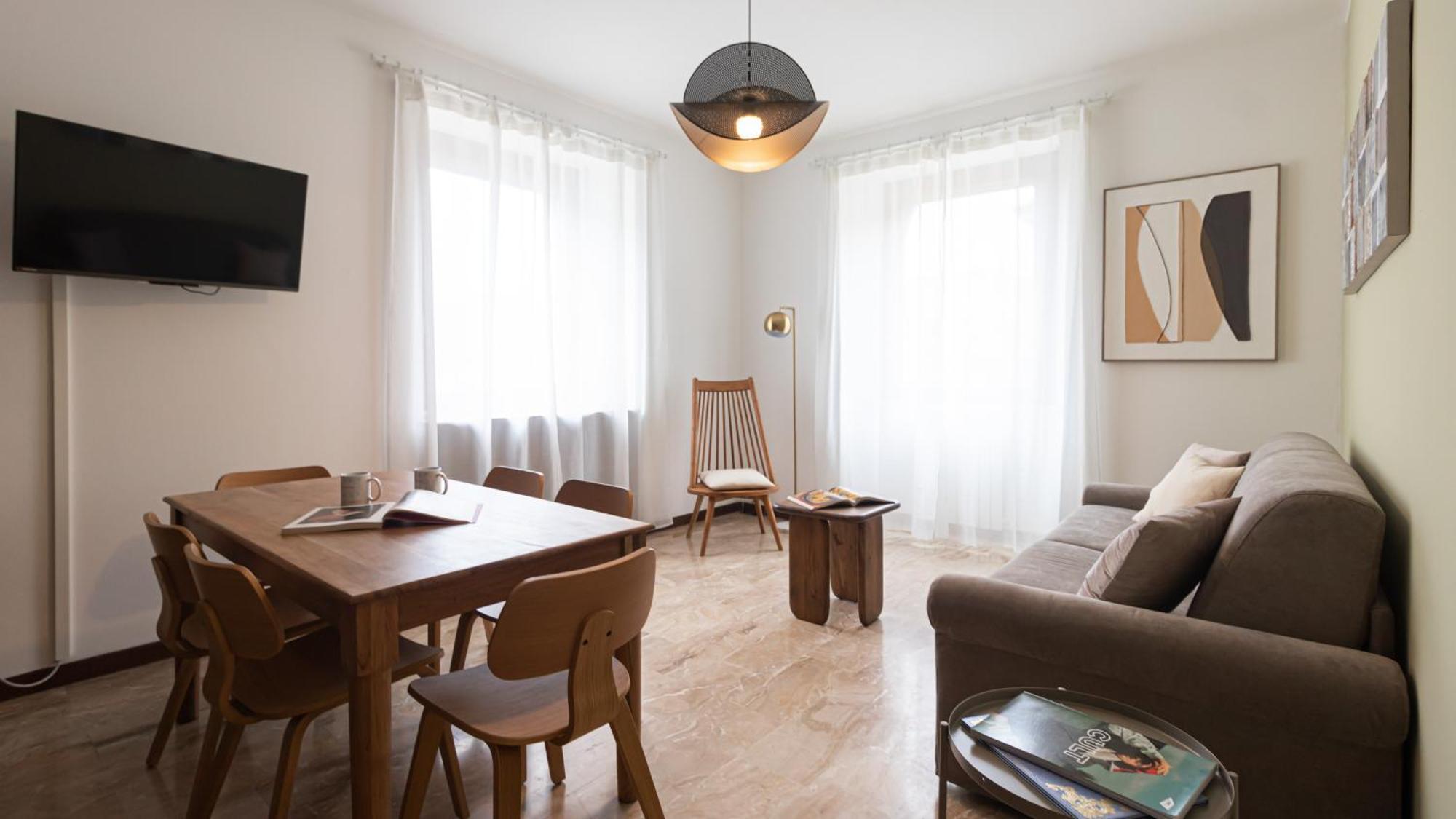 Italianway - Palazzi 6 C