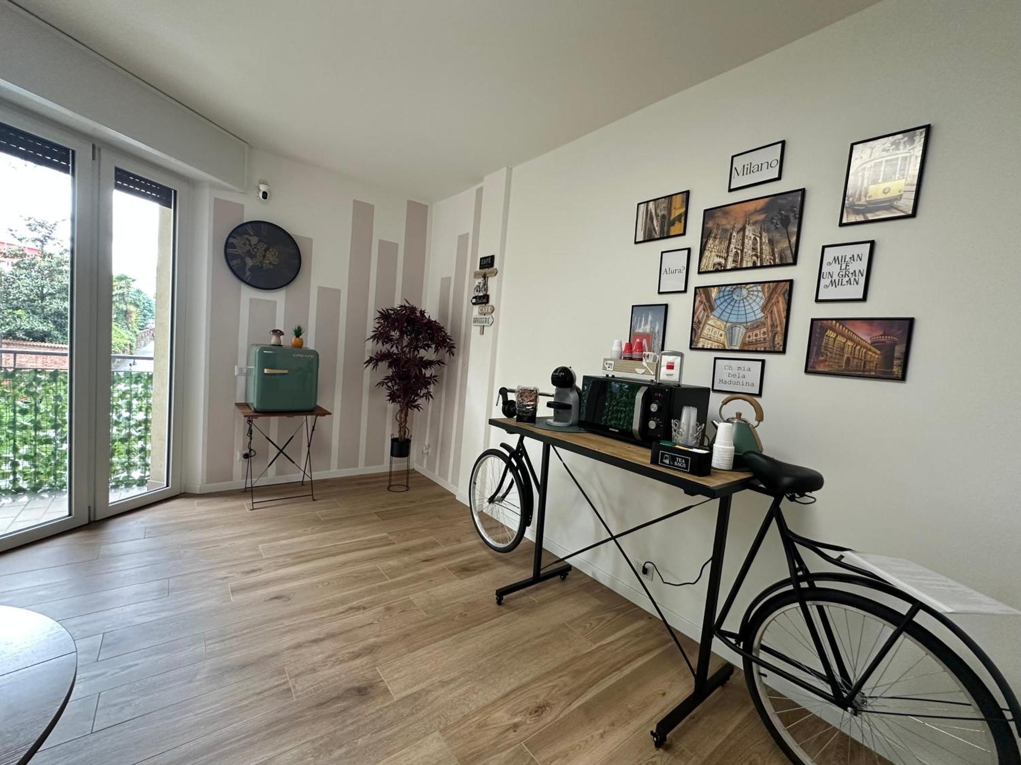 La Maison De San Siro Bed & Breakfast *