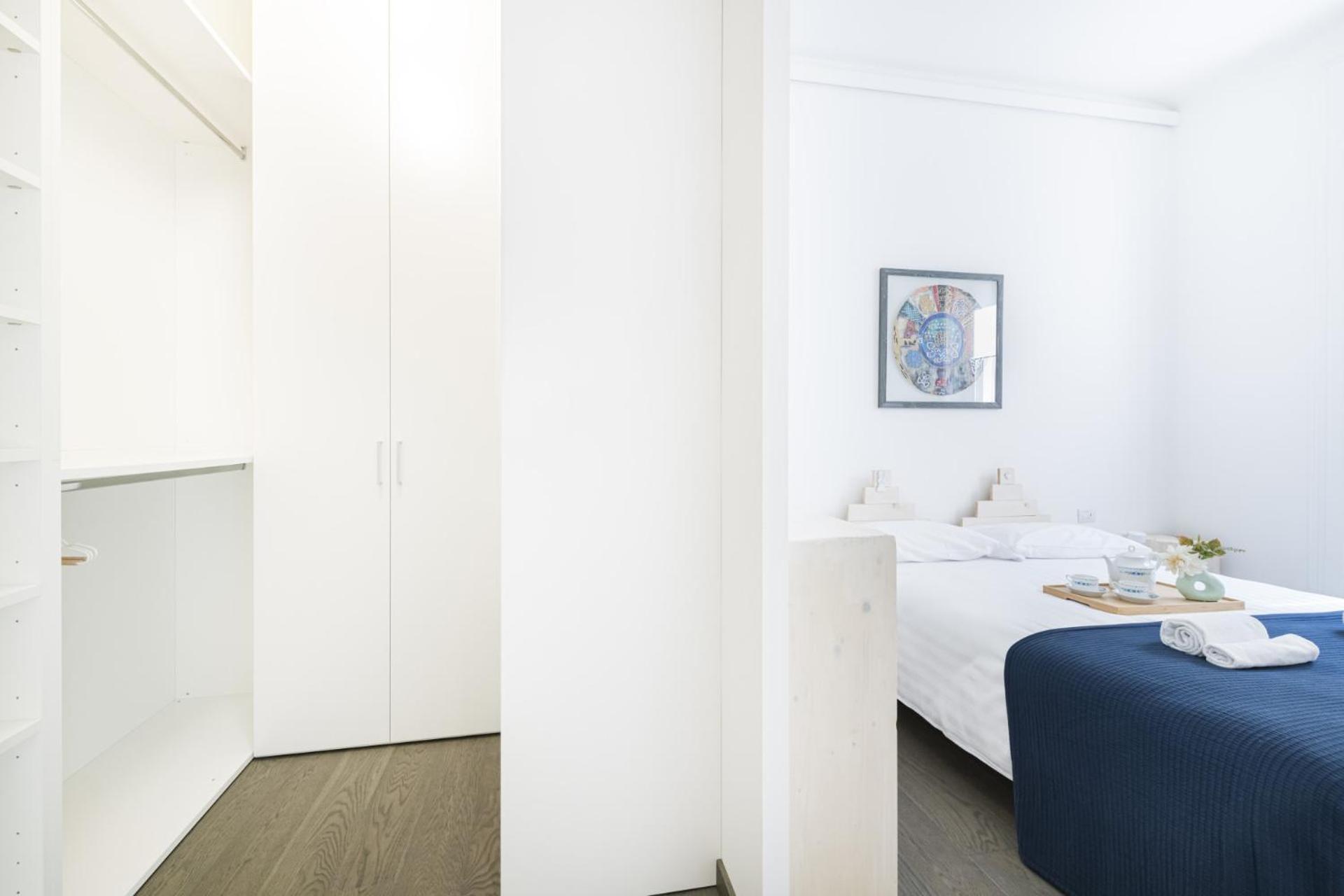 Easylife - Confortevole Con Balcone In Life * Mailand
