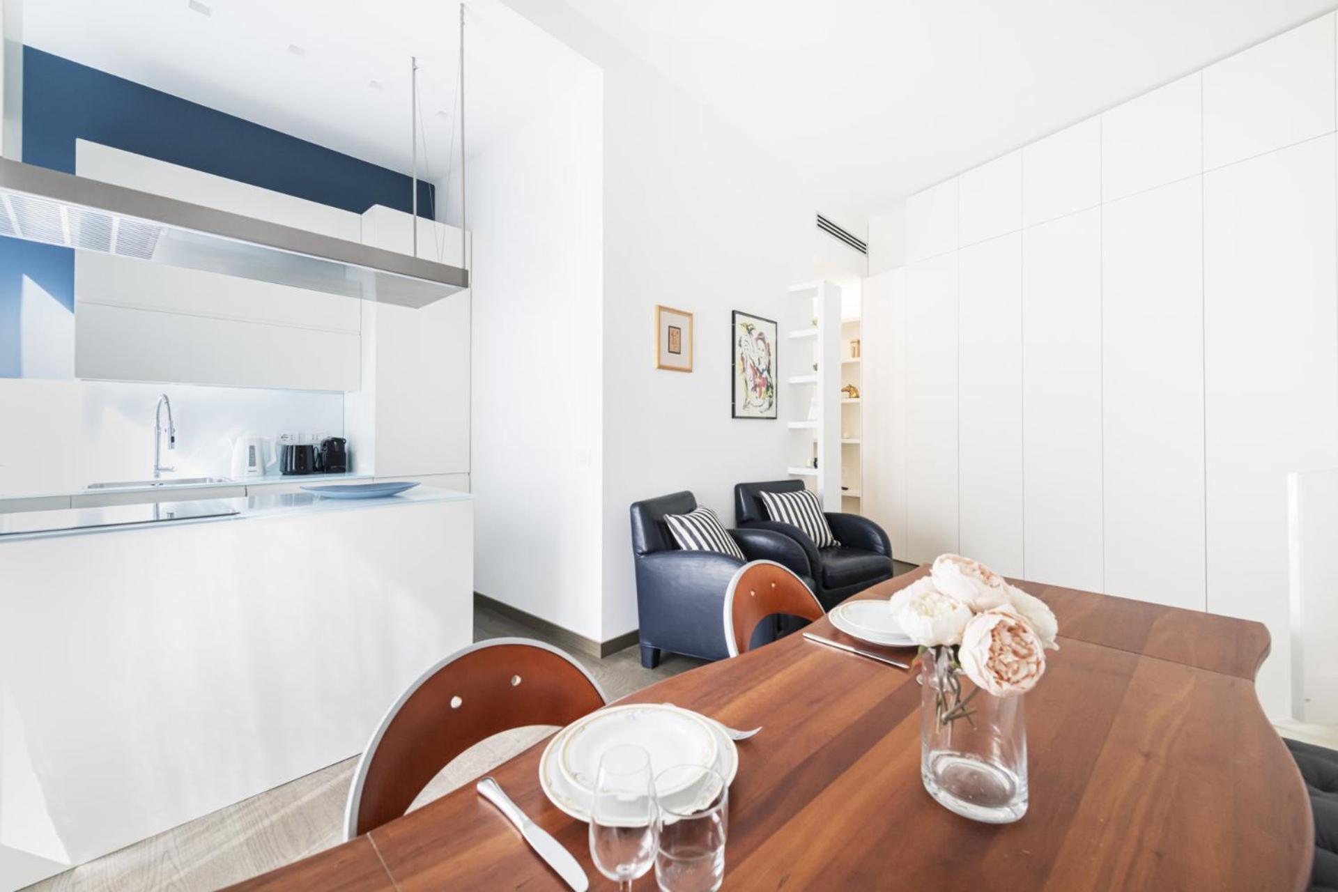 Easylife - Confortevole Con Balcone In Life Mailand