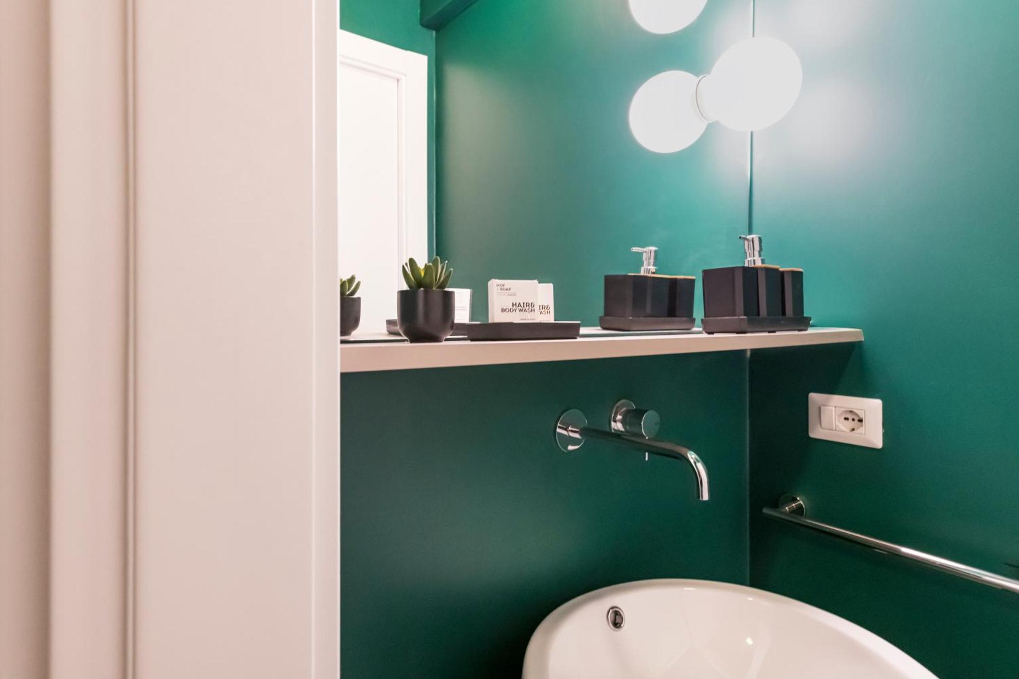 Apartment Easylife - Elite In Porta Venezia Mailand