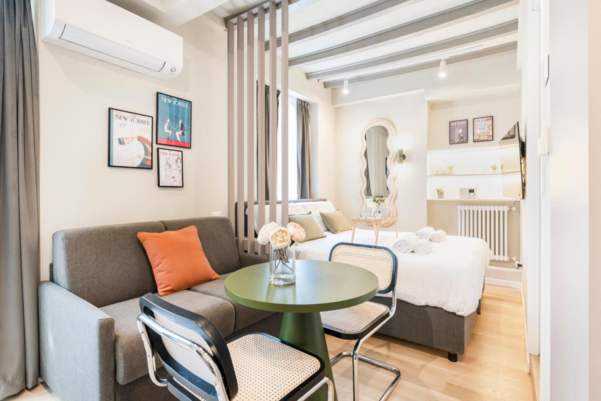 Easylife - Elite In Porta Venezia Apartment Mailand