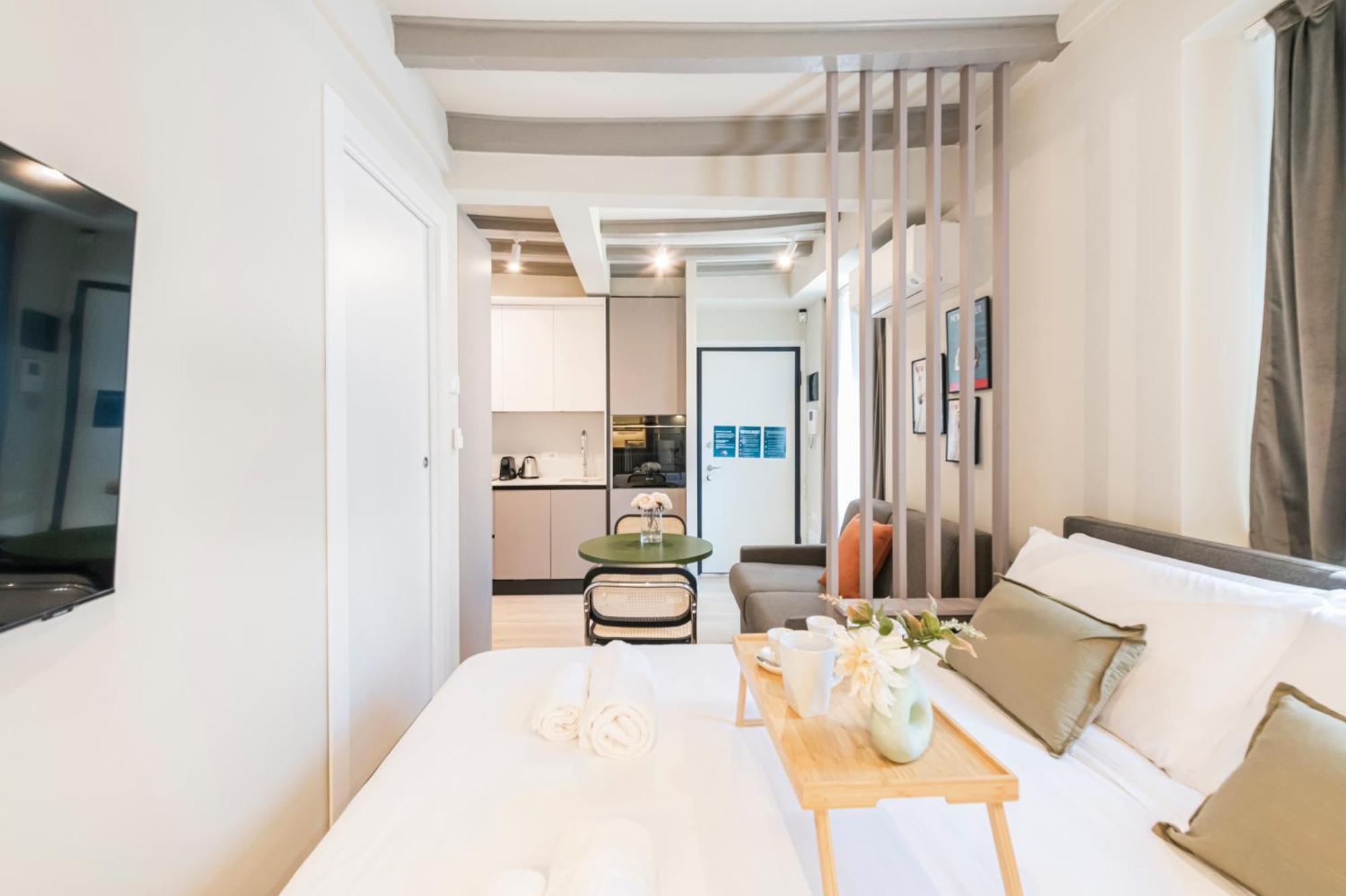 Easylife - Elite In Porta Venezia