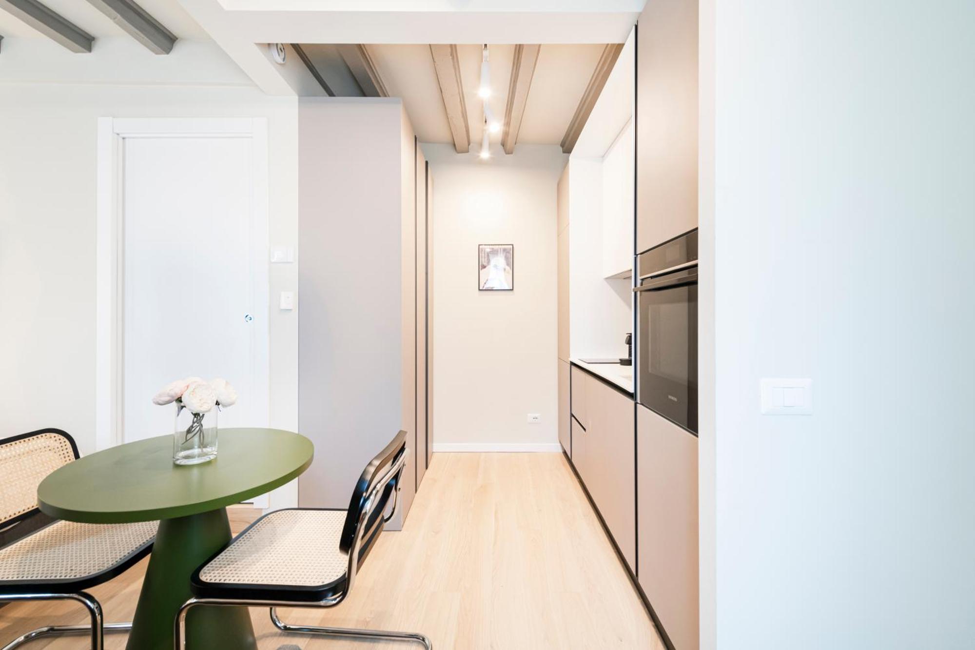 Easylife - Elite In Porta Venezia *