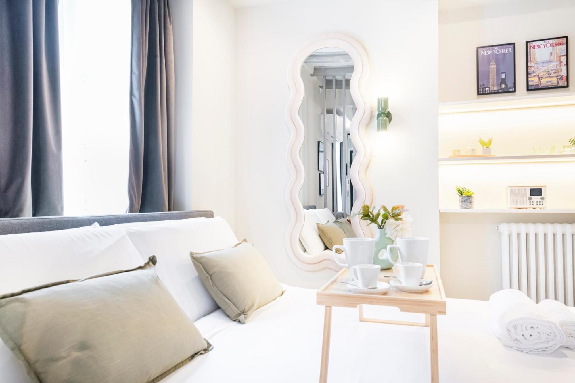 Easylife - Elite In Porta Venezia * Mailand