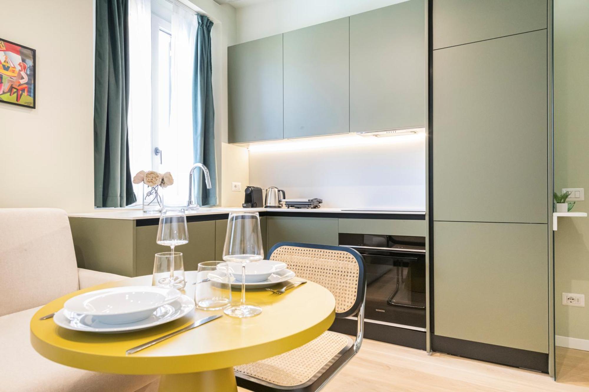 Easylife - Elite In Porta Venezia