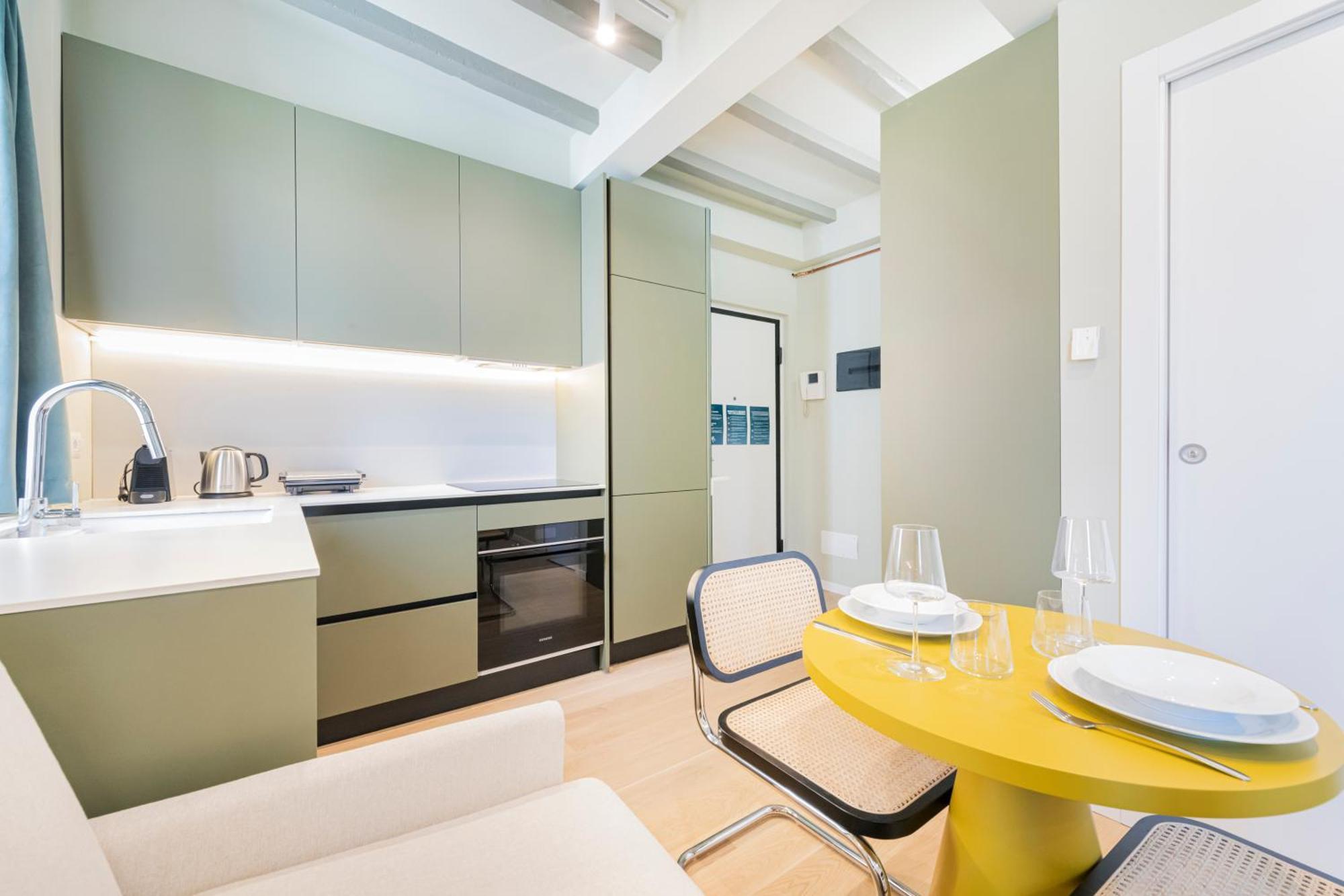 Apartment Easylife - Elite In Porta Venezia