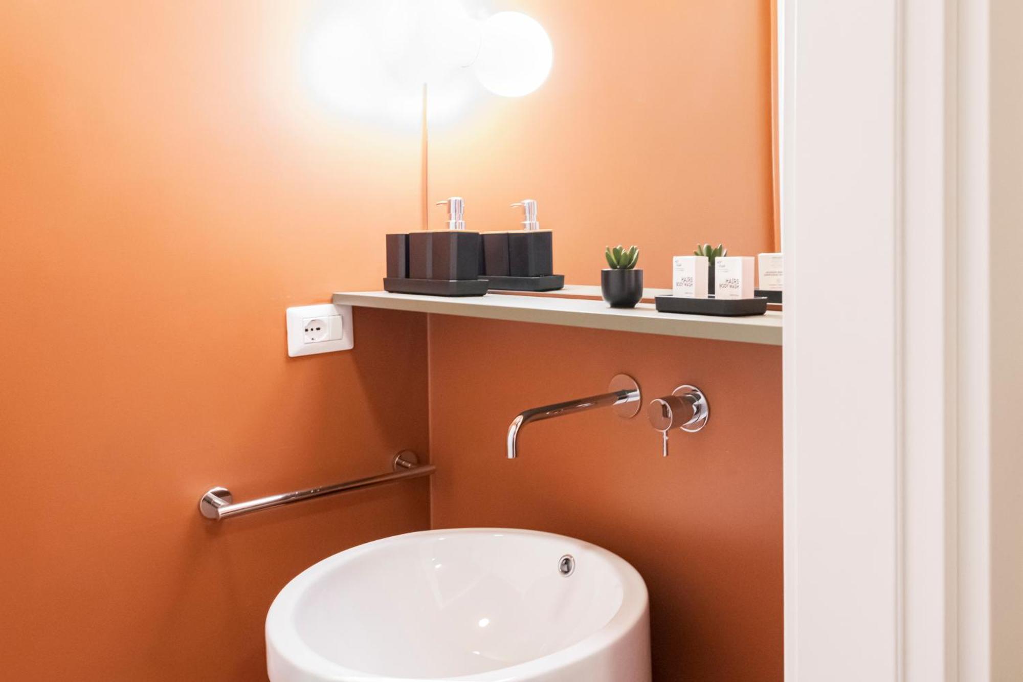 Easylife - Elite In Porta Venezia Apartment *
