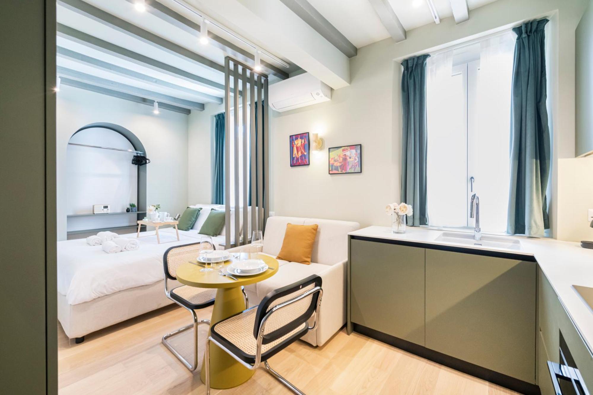 Apartment Easylife - Elite In Porta Venezia *