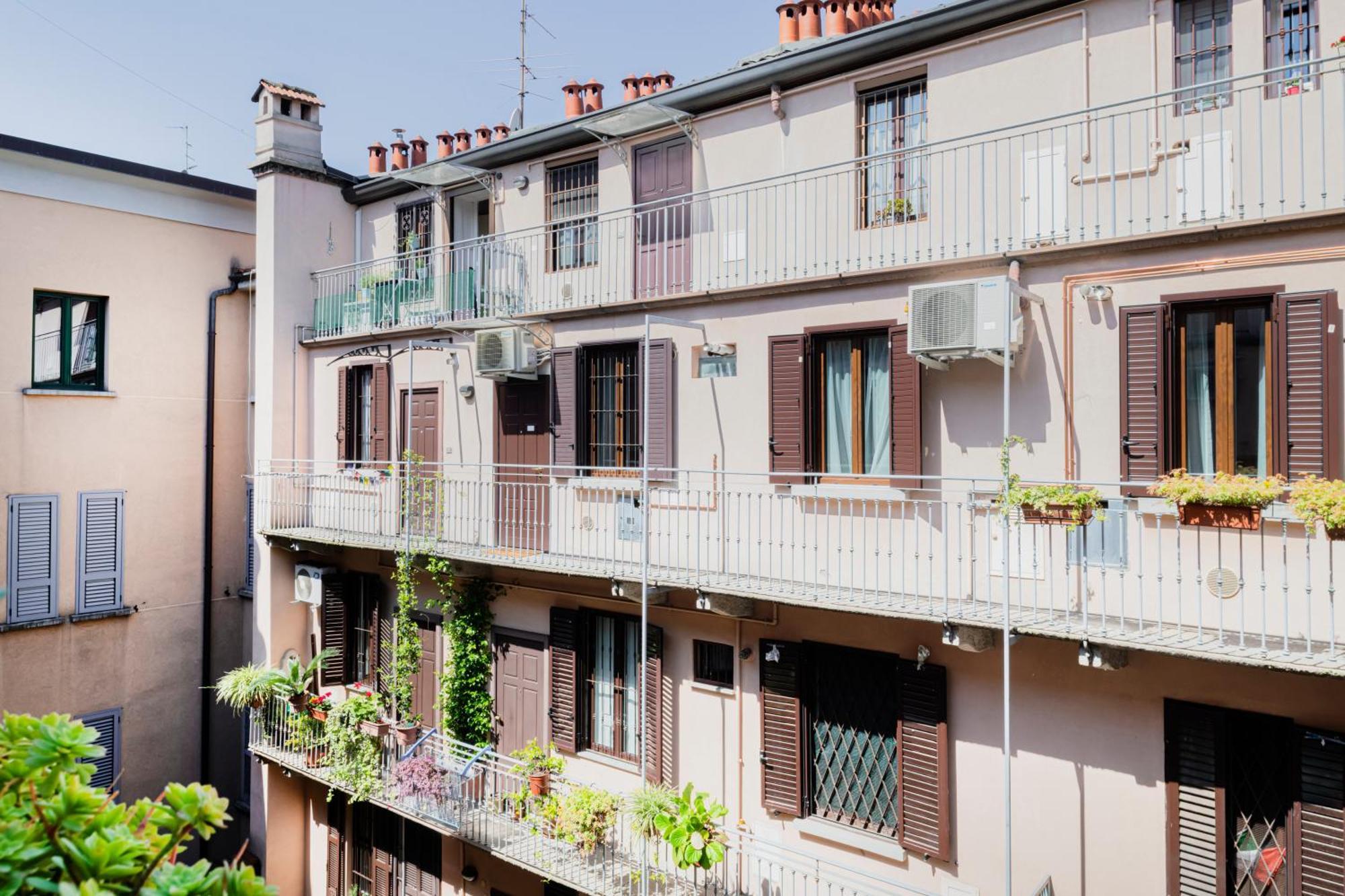 Easylife - Elite In Porta Venezia * Mailand
