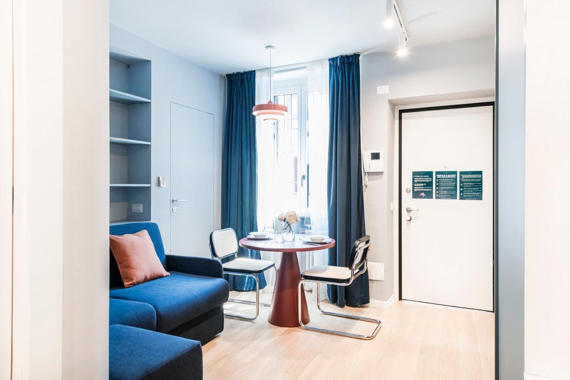 Easylife - Elite In Porta Venezia *