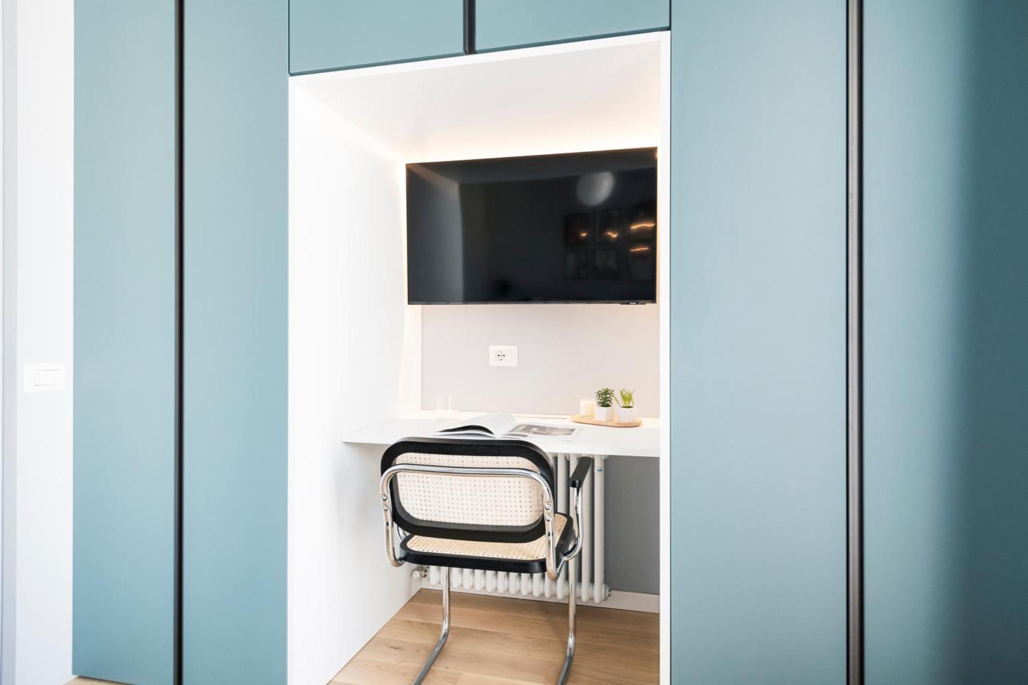 Apartment Easylife - Elite In Porta Venezia