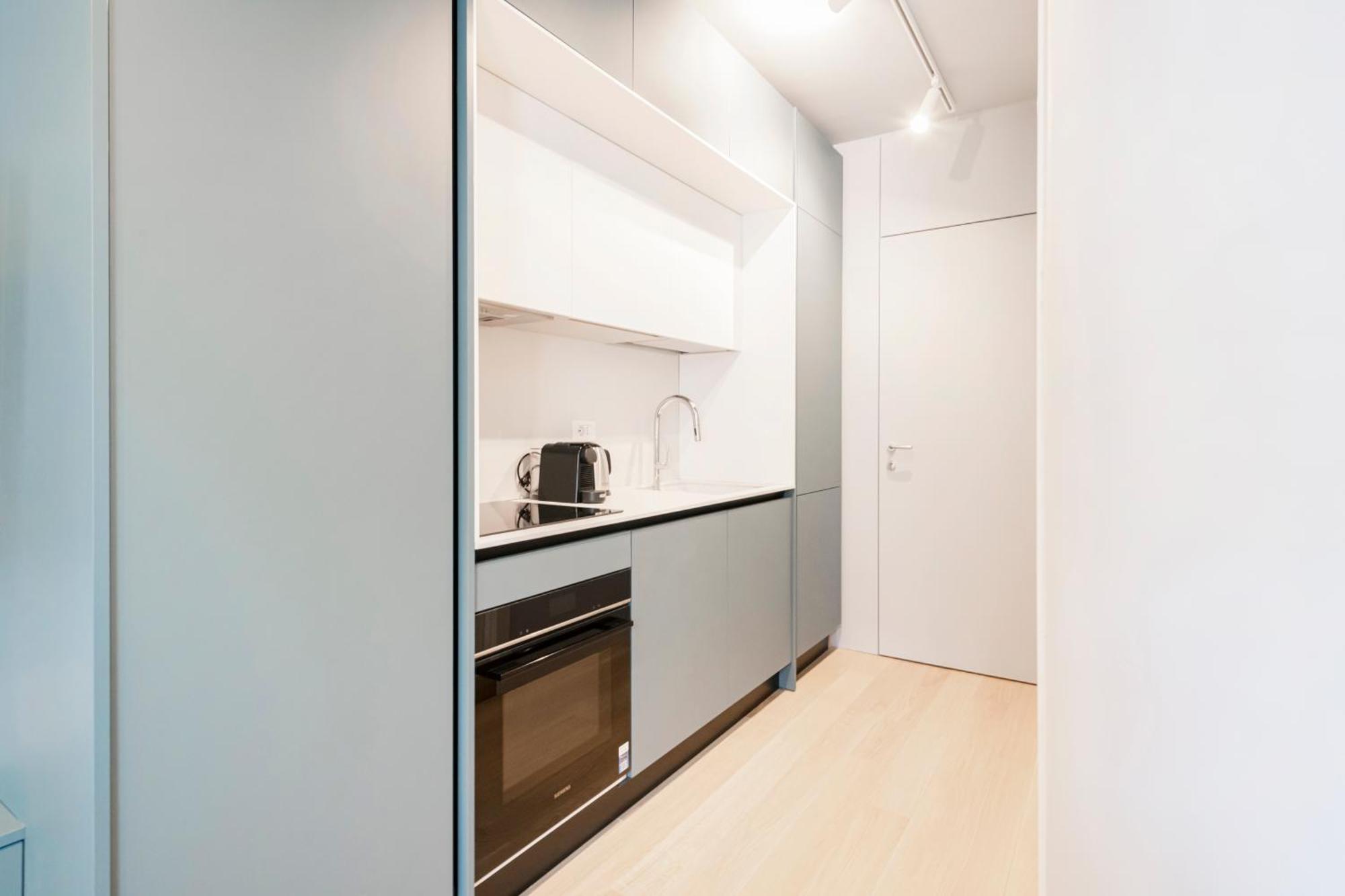 Apartment Easylife - Elite In Porta Venezia *
