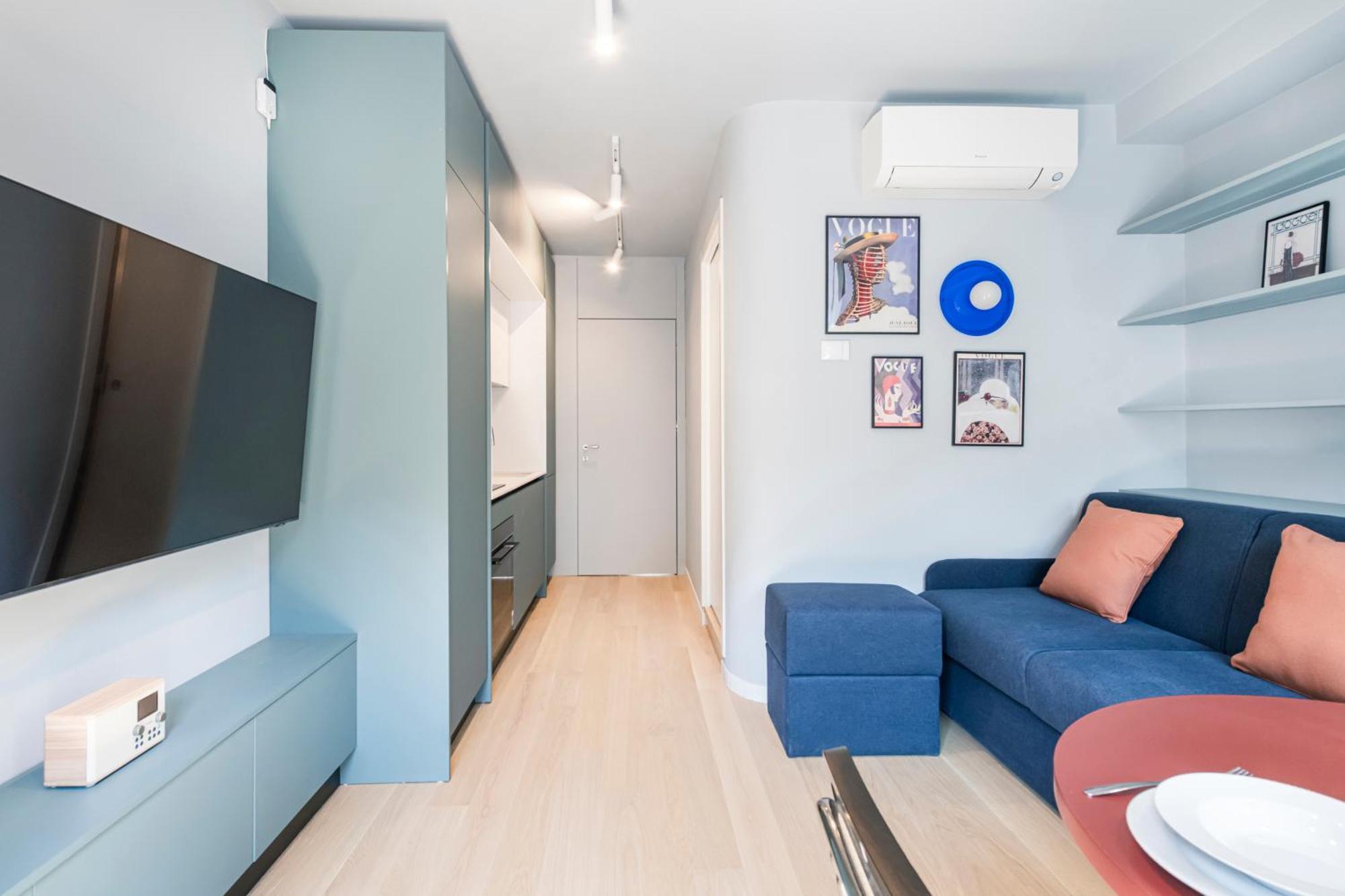 Apartment Easylife - Elite In Porta Venezia