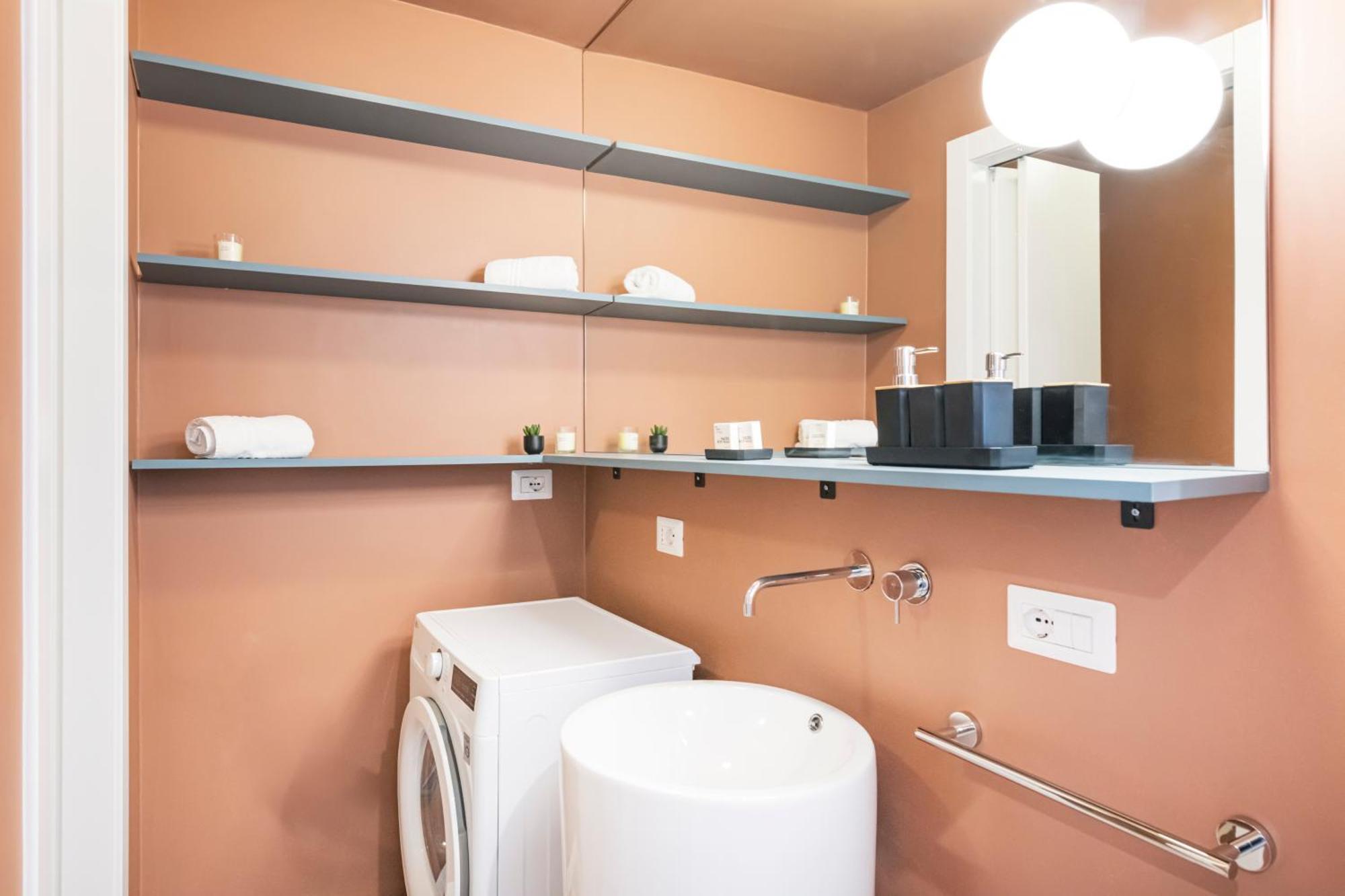 Easylife - Elite In Porta Venezia Apartment Mailand