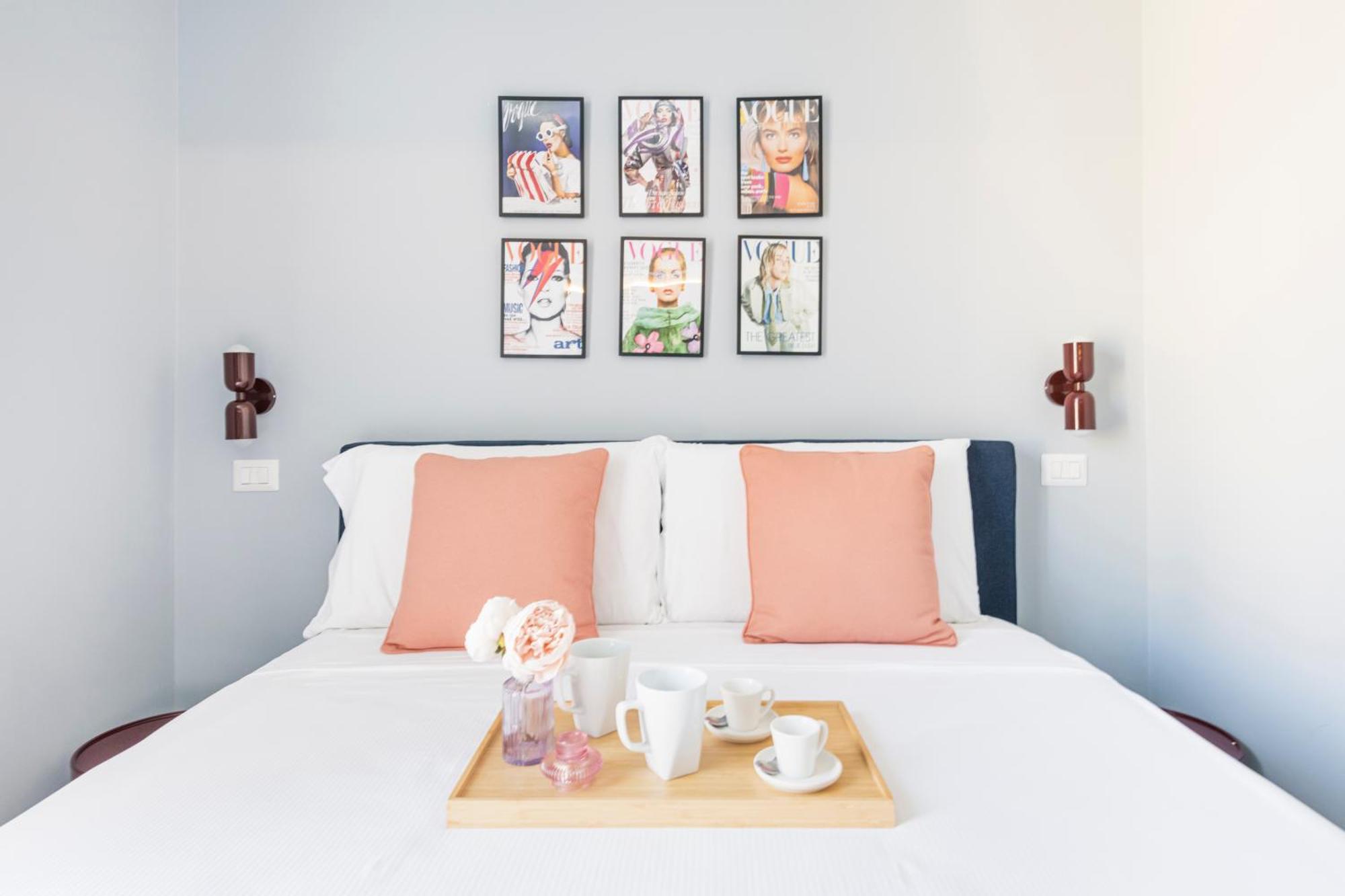 Easylife - Elite In Porta Venezia Mailand
