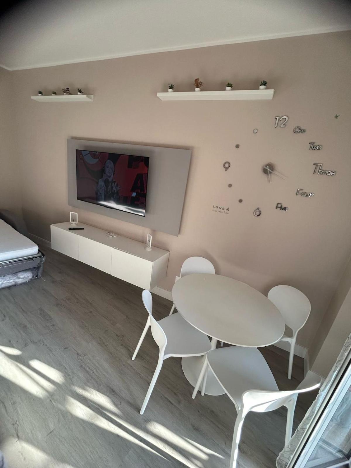 Work & Relax Bruzzano E Fiera * Mailand