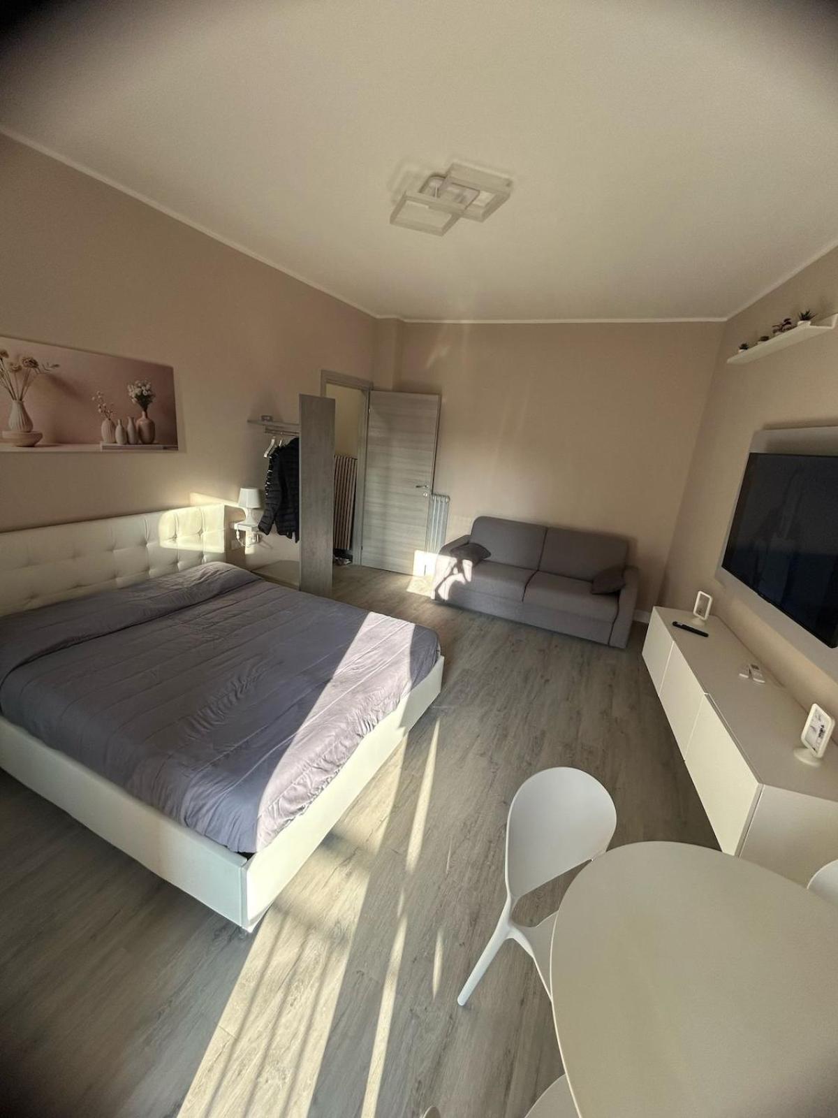 Work & Relax Bruzzano E Fiera * Mailand
