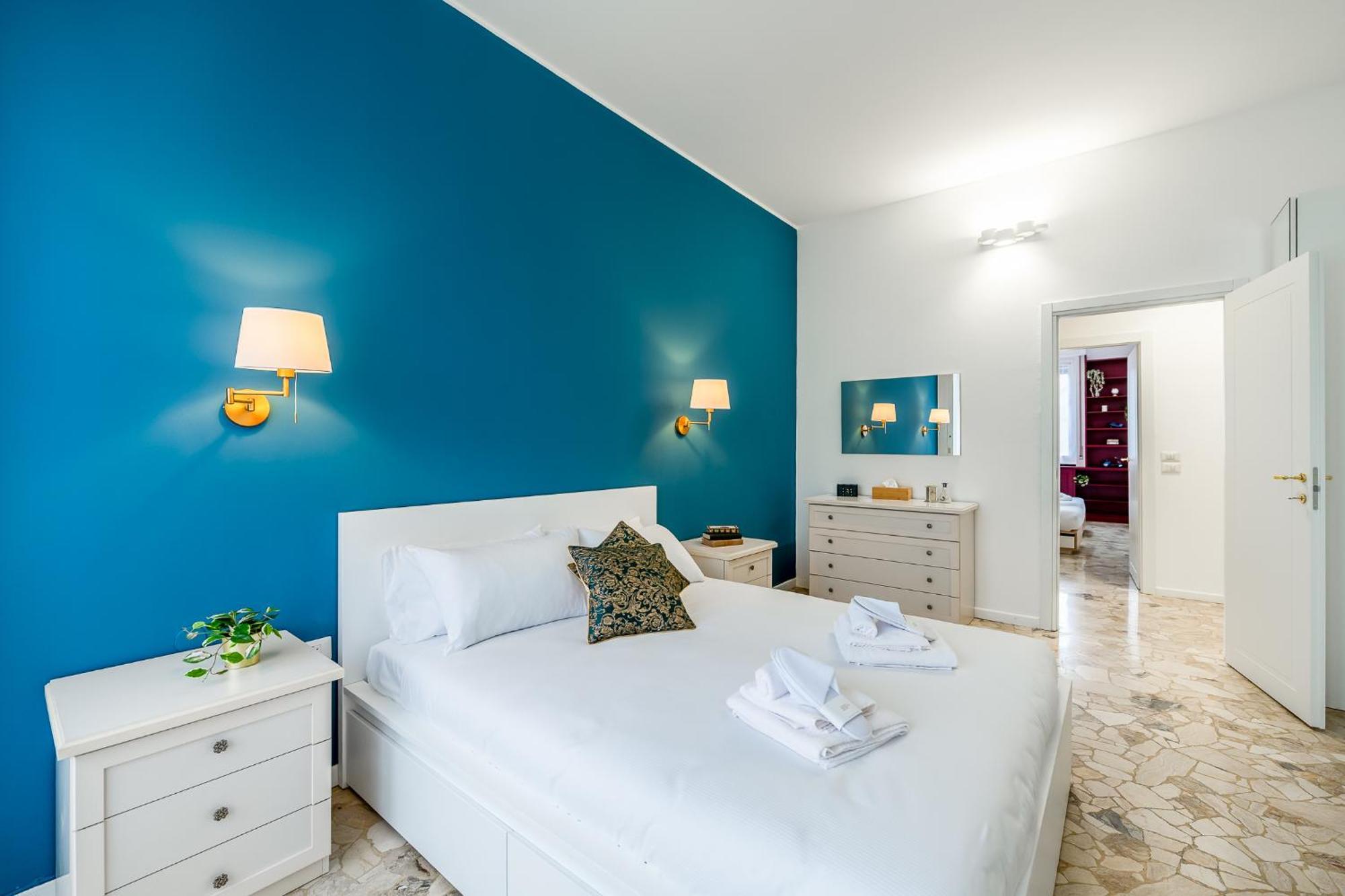 Apartamento Velvet House 26 - Center By Innstay *