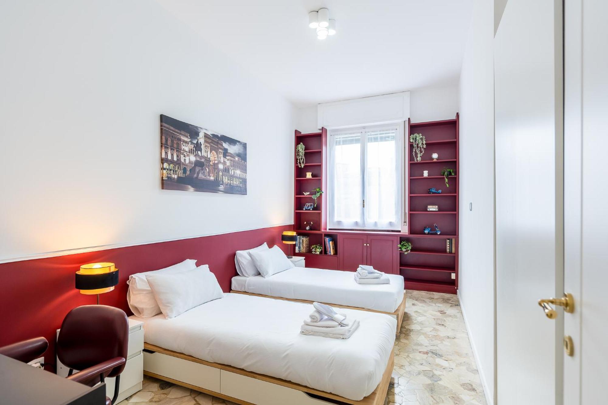 Apartamento Velvet House 26 - Center By Innstay *