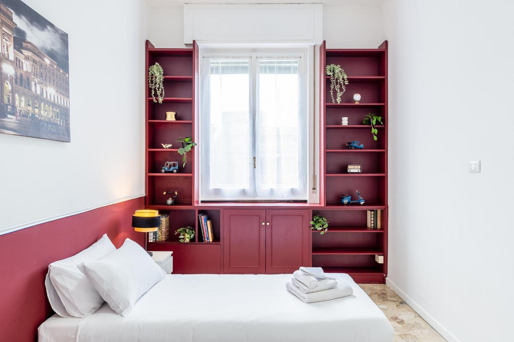 Apartamento Velvet House 26 - Center By Innstay *