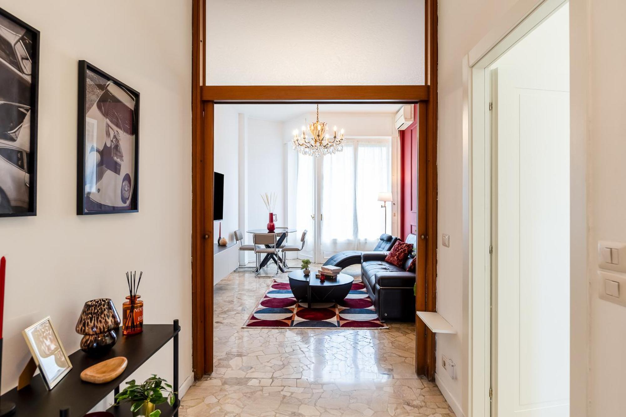 Velvet House 26 - Center By Innstay Apartamento Milão