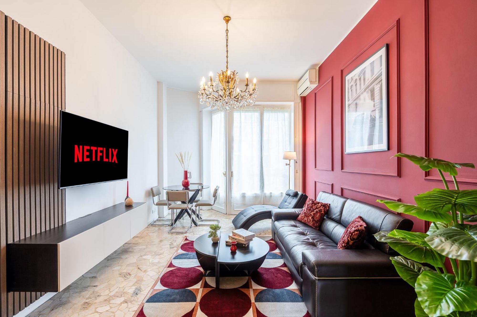 Apartamento Velvet House 26 - Center By Innstay Milão