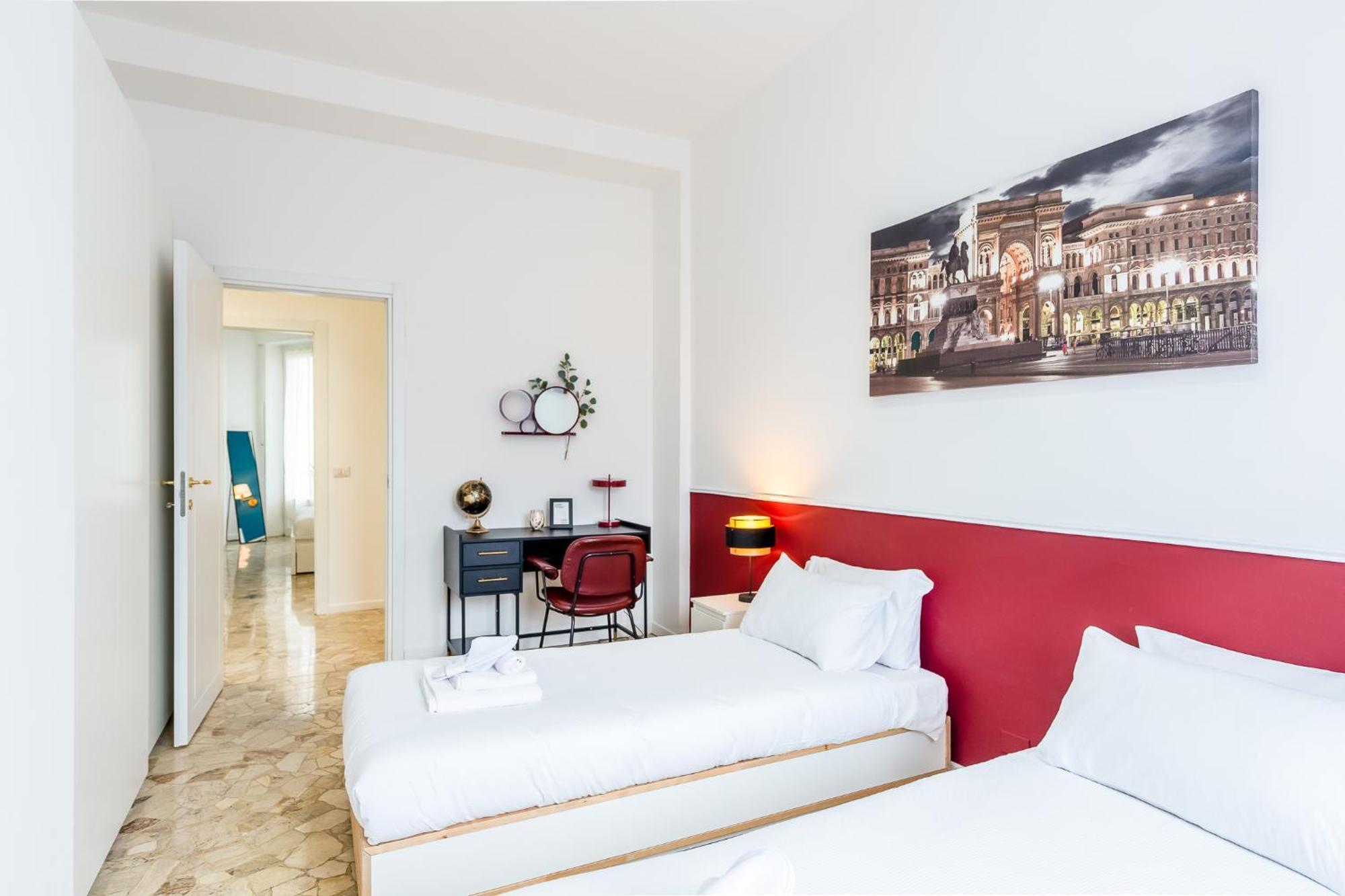 Velvet House 26 - Center By Innstay Apartamento