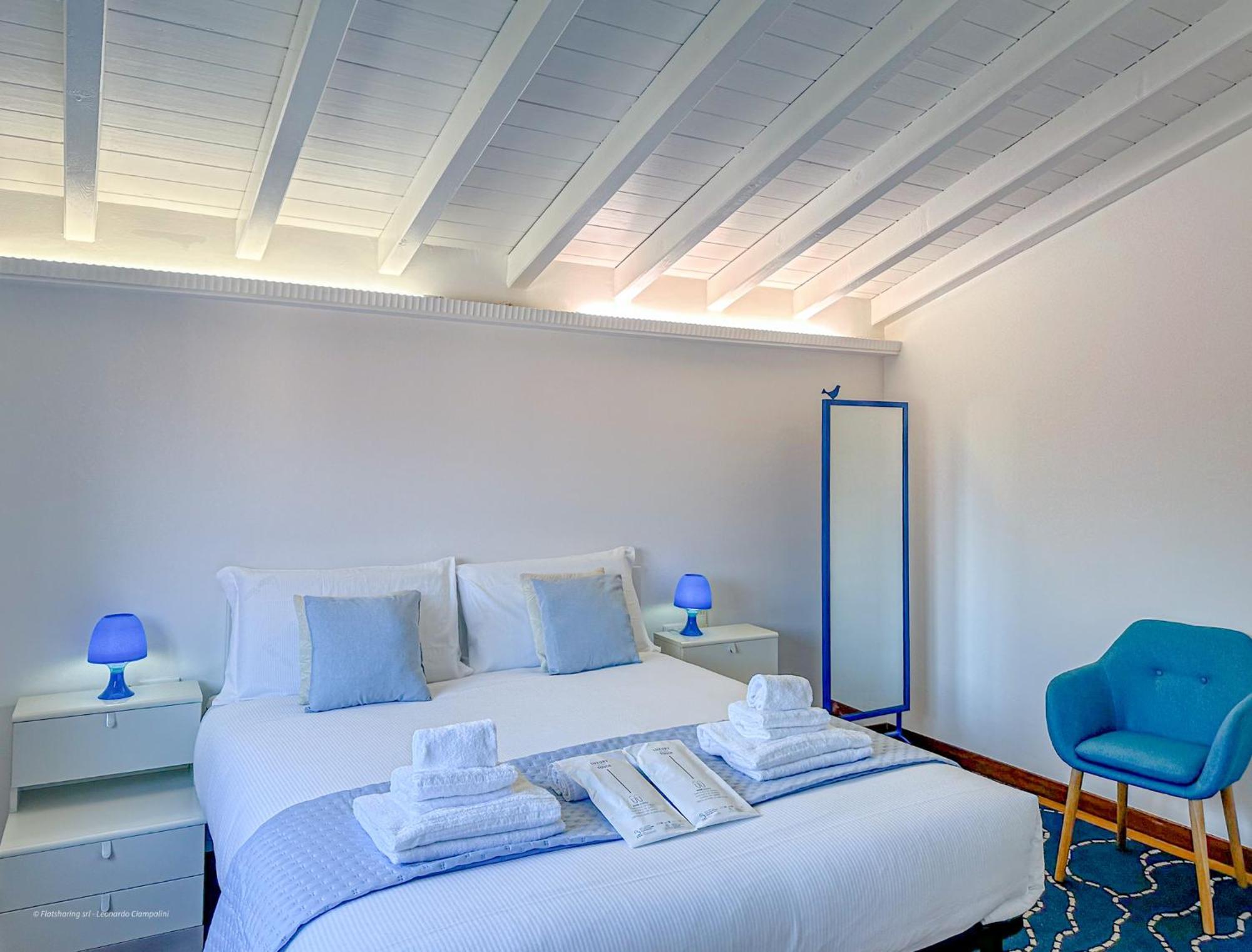 Villa Corelli - Parking And Exclusive Garden Mailand