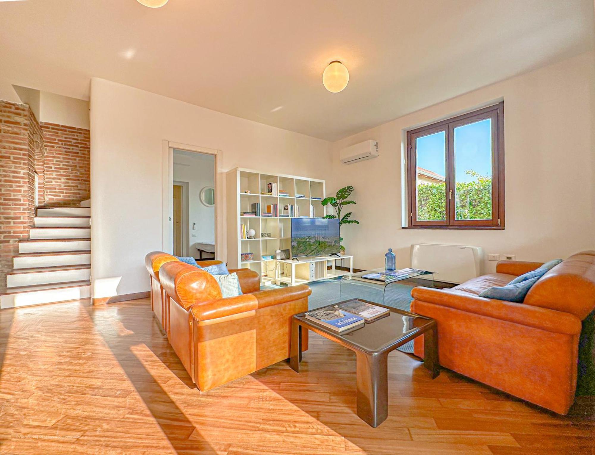 Corelli - Parking And Exclusive Garden * Mailand