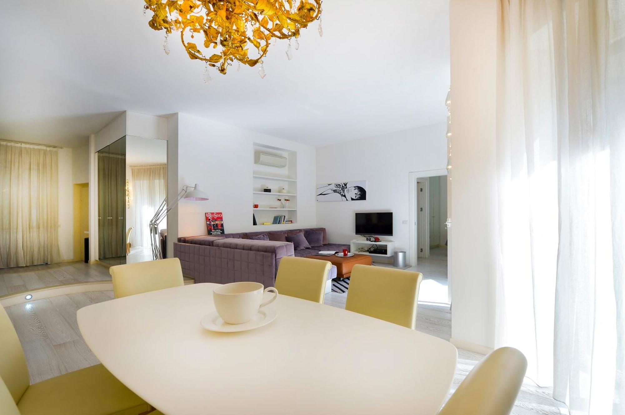 Ur-nest Porta Vittoria Apartment