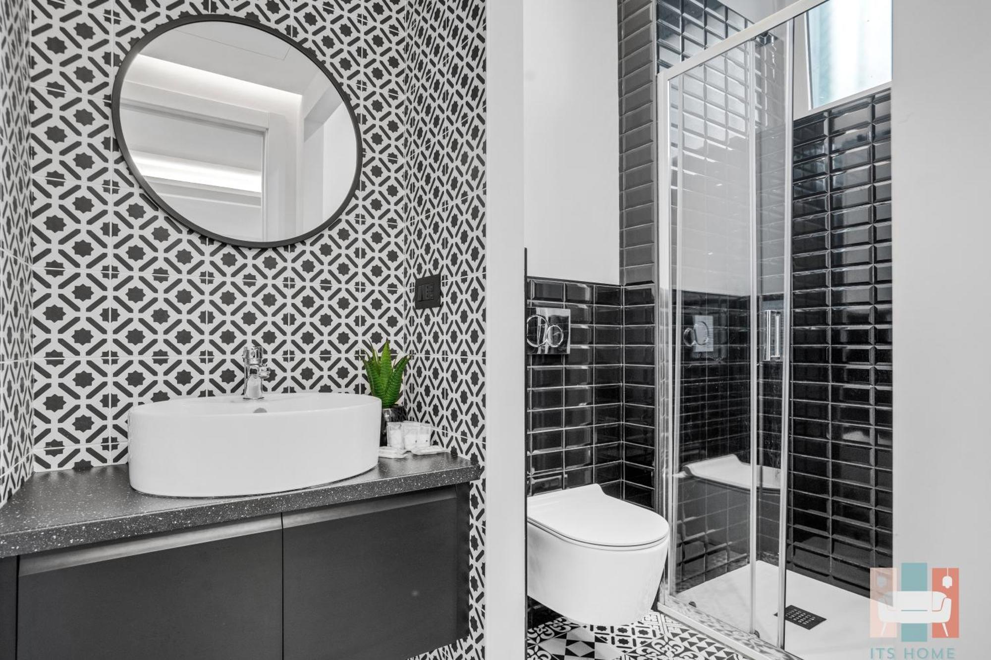 Pag60 -crescenzago-luxury House Apartment *