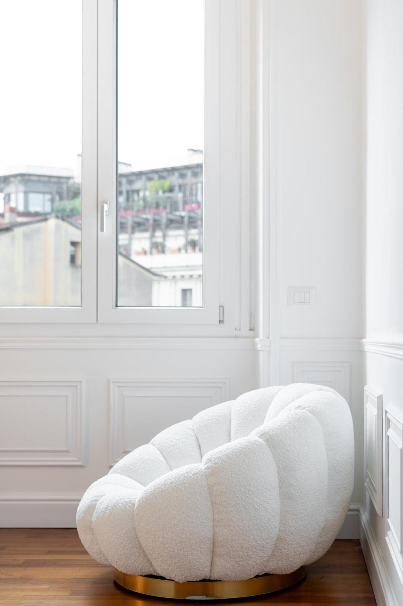 - Duomo -luxury Design *