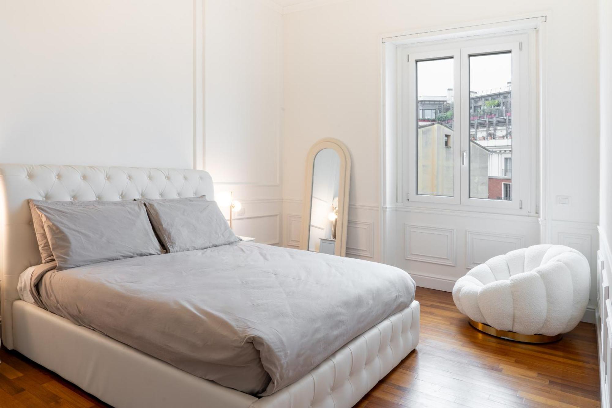 Apartment - Duomo -luxury Design Mailand