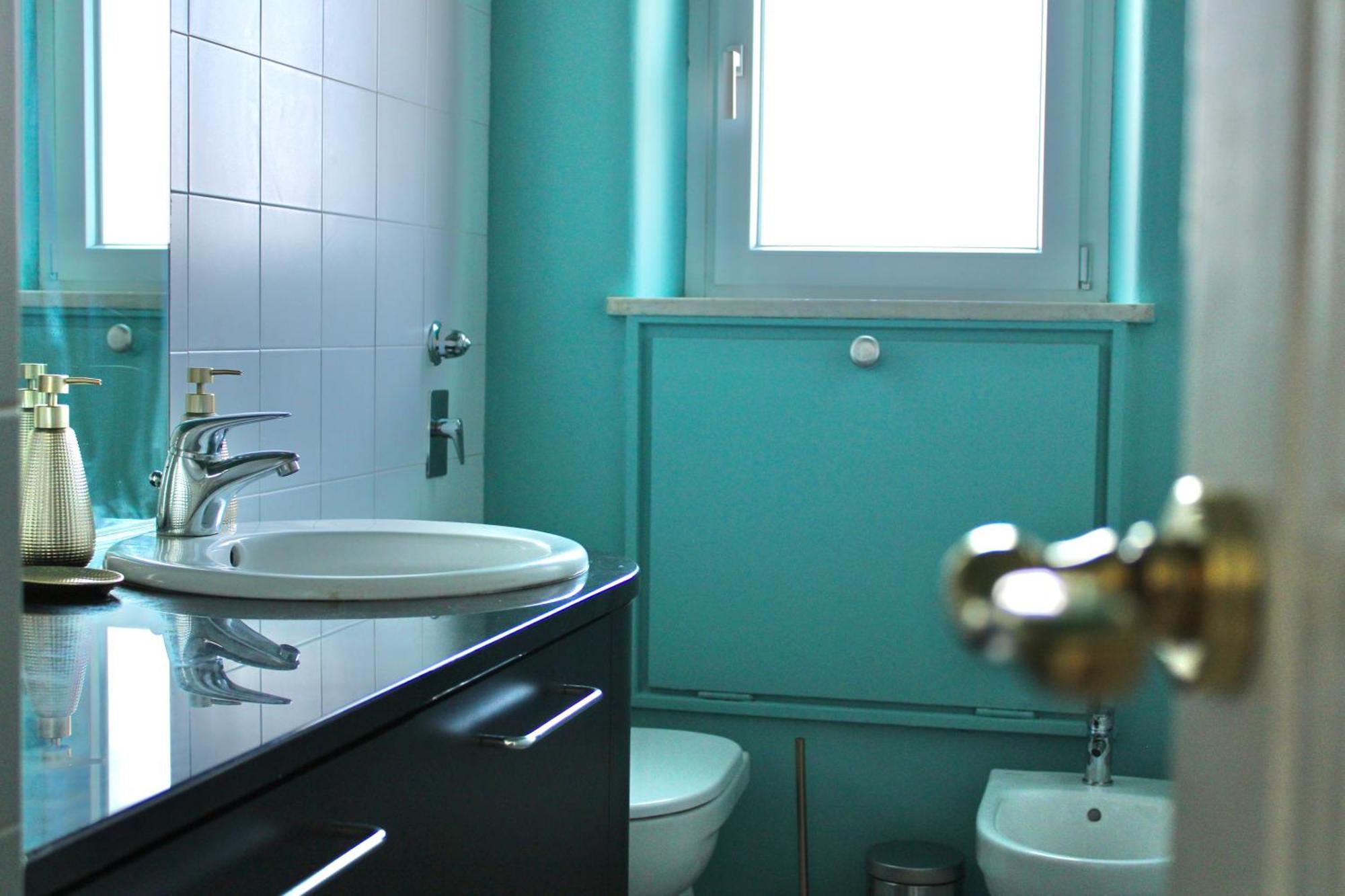 - Duomo -luxury Design Apartment Mailand