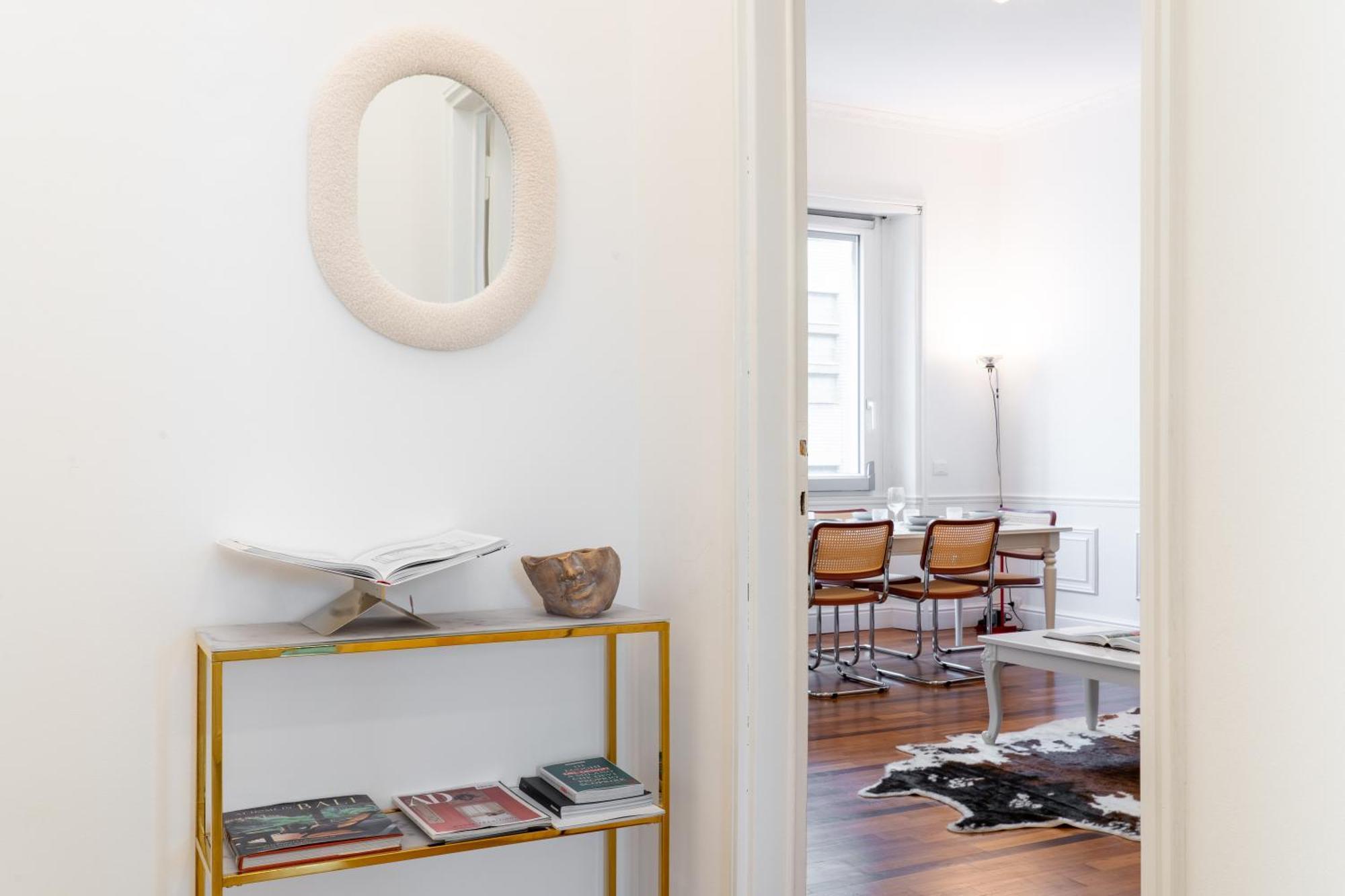 - Duomo -luxury Design Mailand