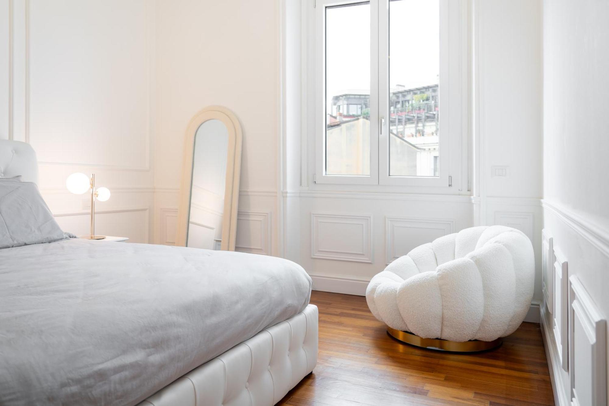 - Duomo -luxury Design Apartment *