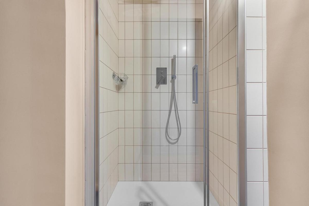 Design X3-bilocale Raffinato Con Ogni Comfort