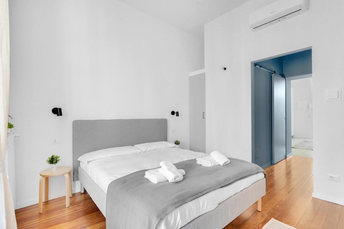 Apartment Design X3-bilocale Raffinato Con Ogni Comfort