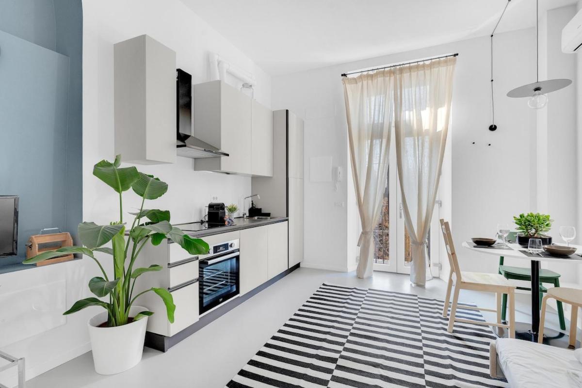 Design X3-bilocale Raffinato Con Ogni Comfort Apartment *