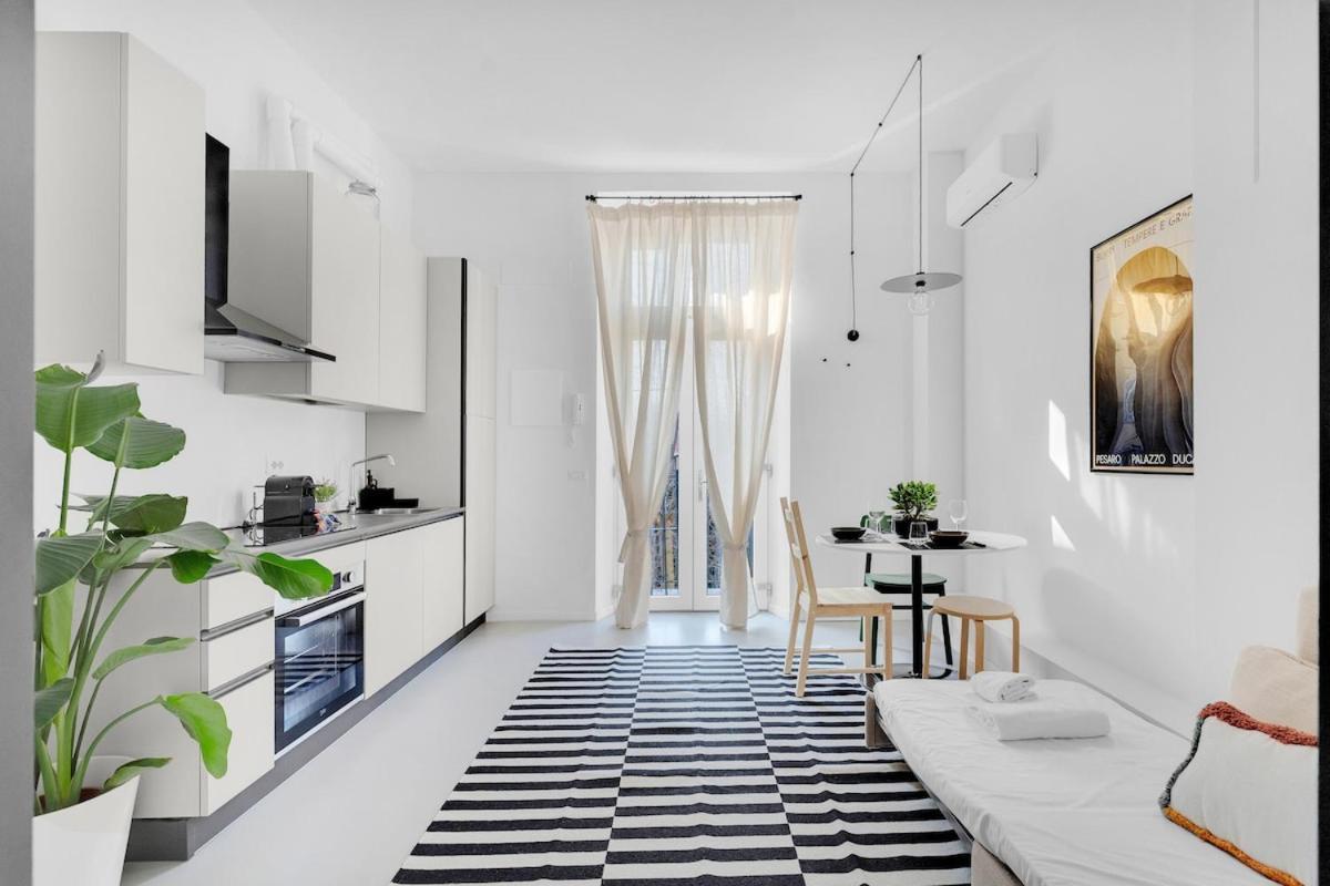 Design X3-bilocale Raffinato Con Ogni Comfort Apartment *