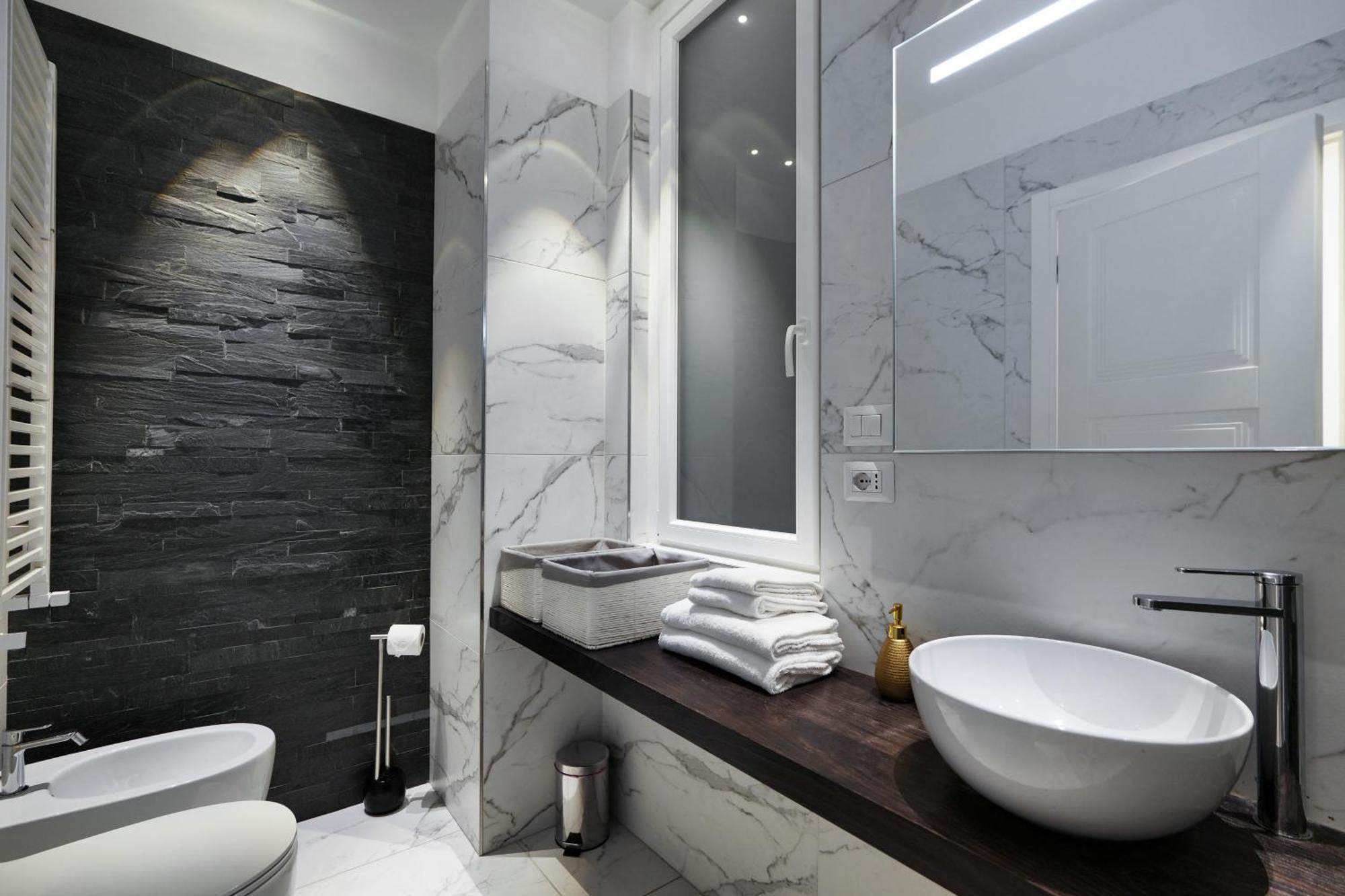 Apartment Center Luxury Flat B *