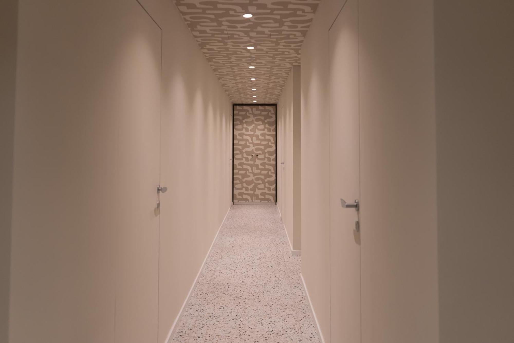 Apartamento Gino Metro M1 Rembrandt 45 *