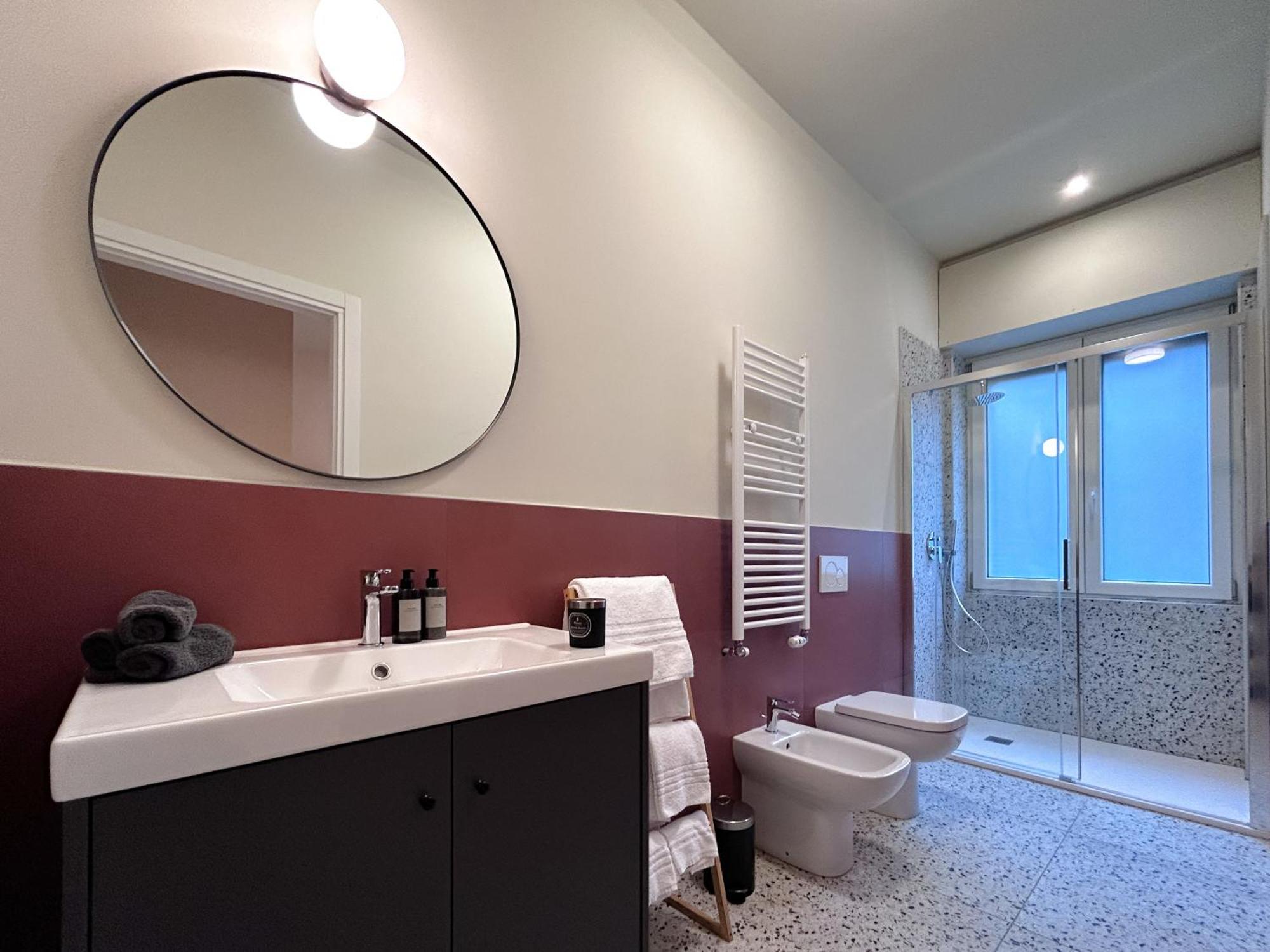 Gino Metro M1 Rembrandt 45 Apartamento *
