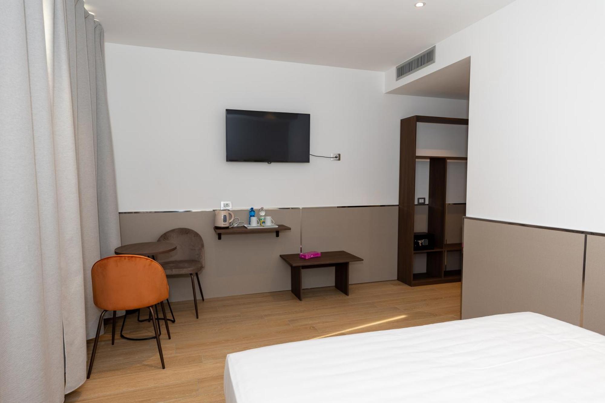 Lh Hotel Mailand