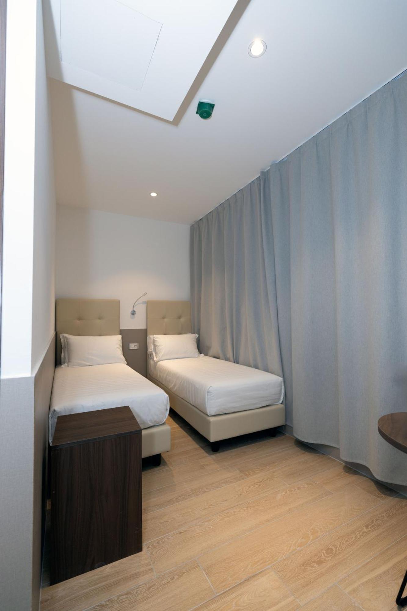 Hotel Lh Mailand