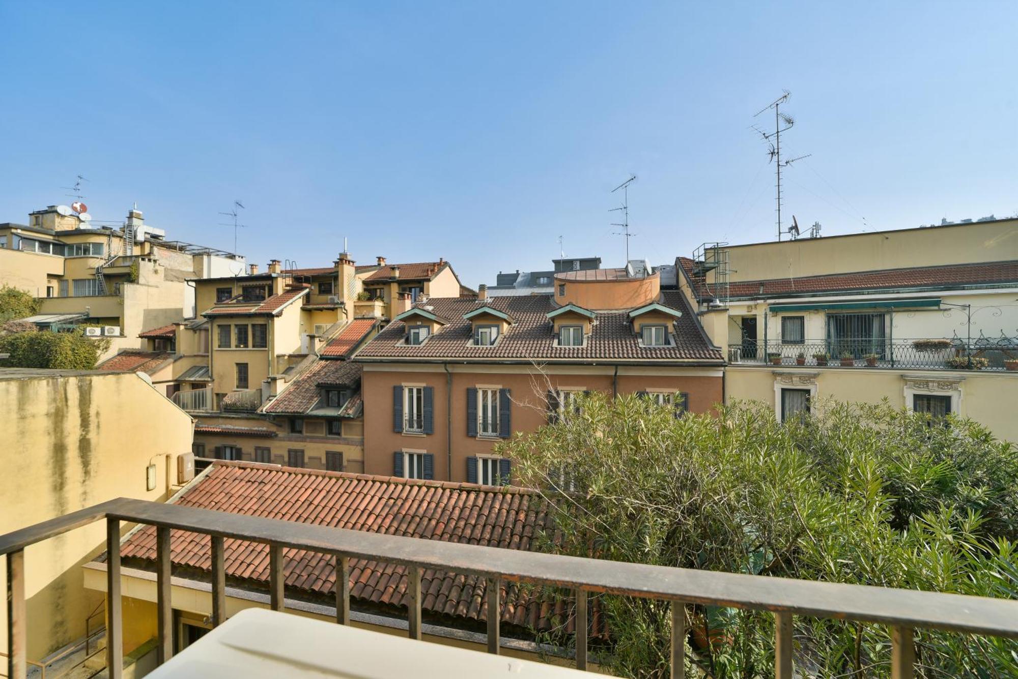 Monforte 19 - Apartment