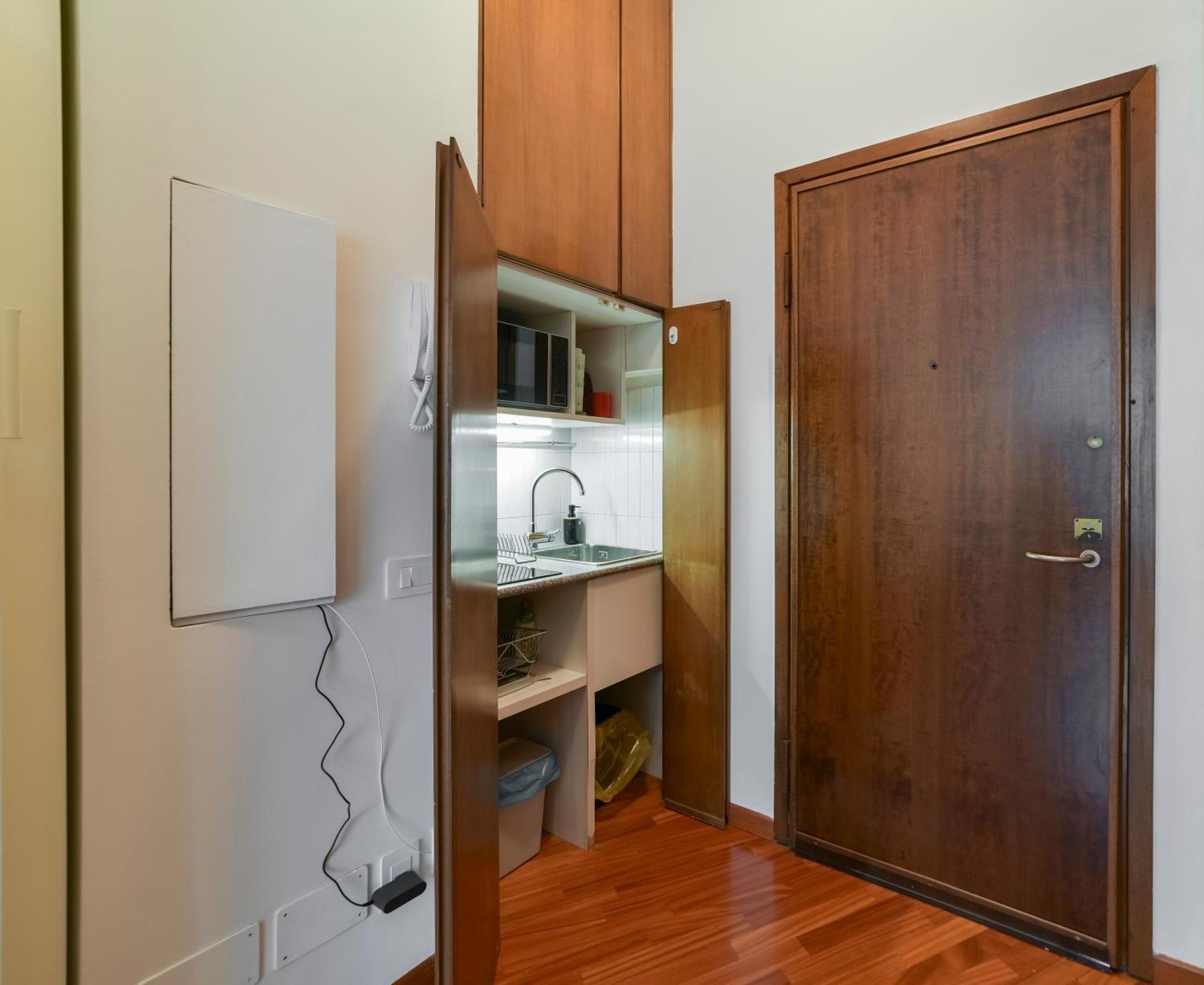 Monforte 19 - Apartment *