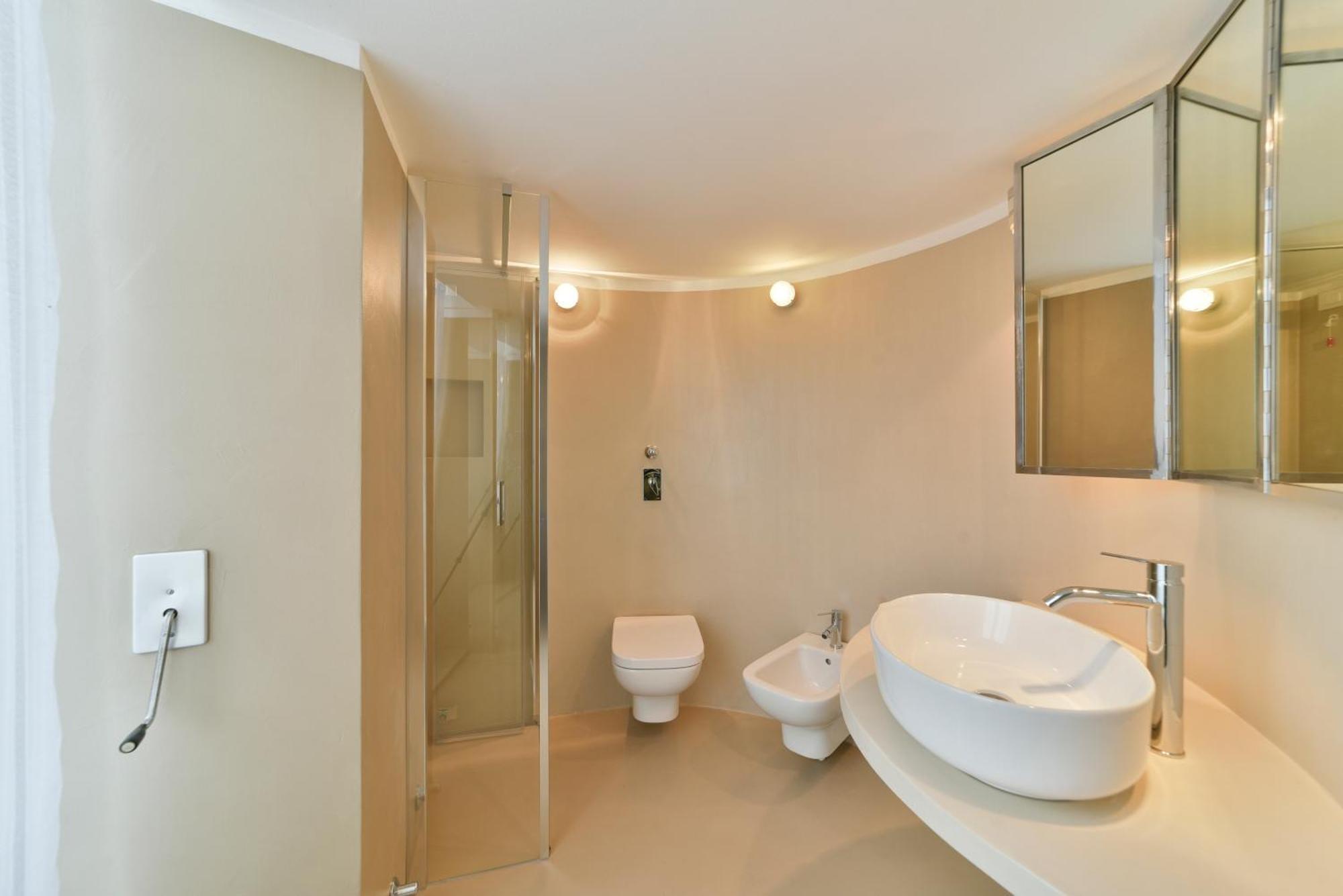 Monforte 19 - Apartment Mailand